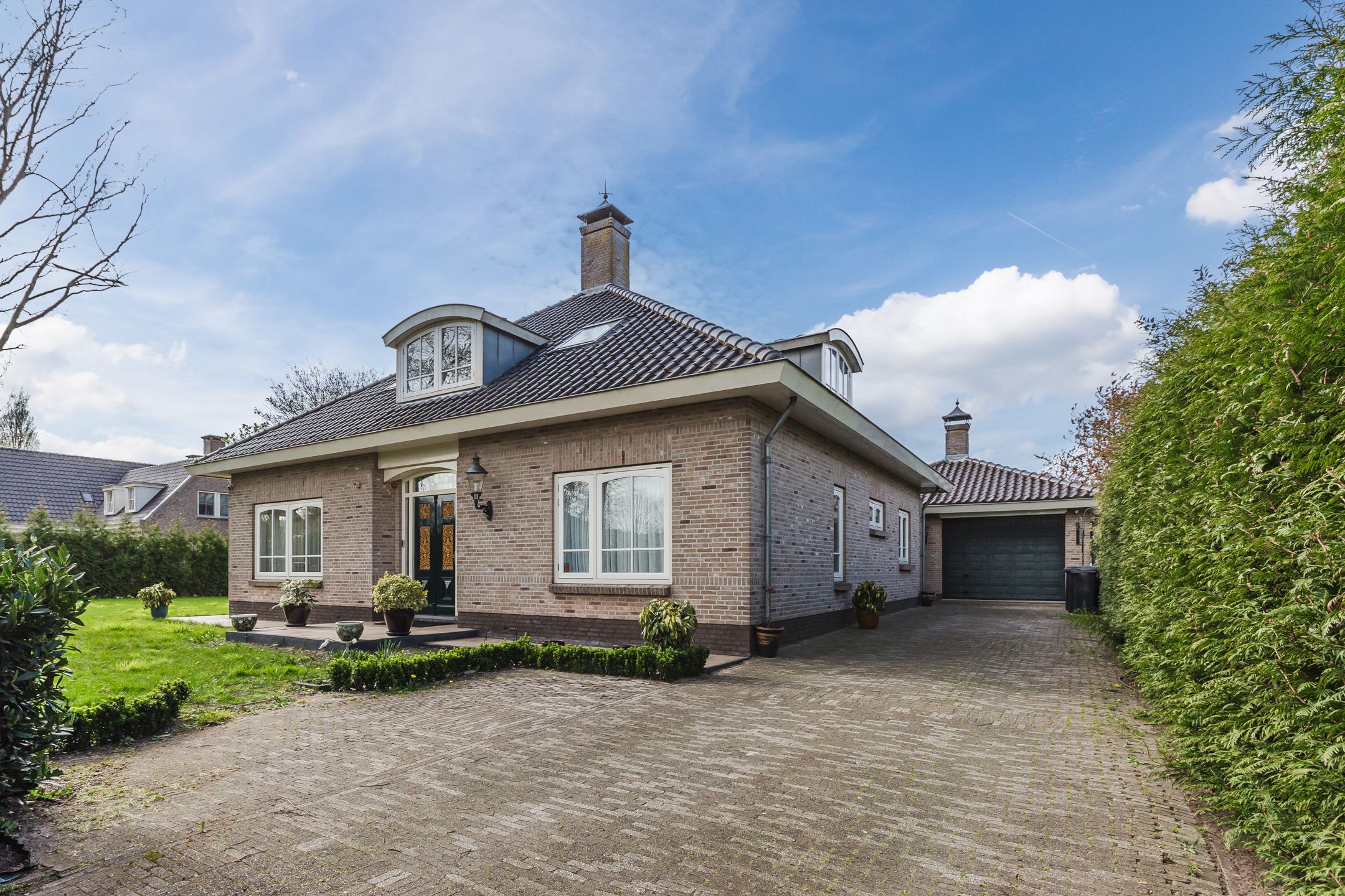 Foto van Hornweg 163, Aalsmeer