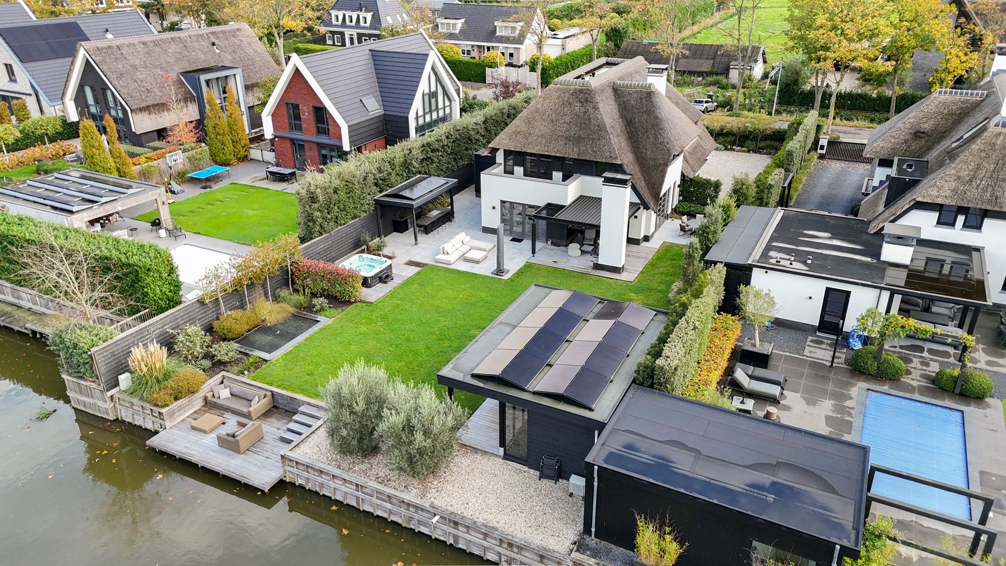 Foto van Hornweg 317, Aalsmeer