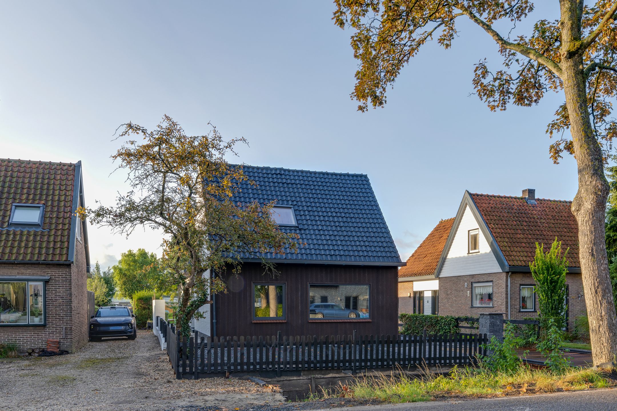 Foto van Hornweg 212, Aalsmeer