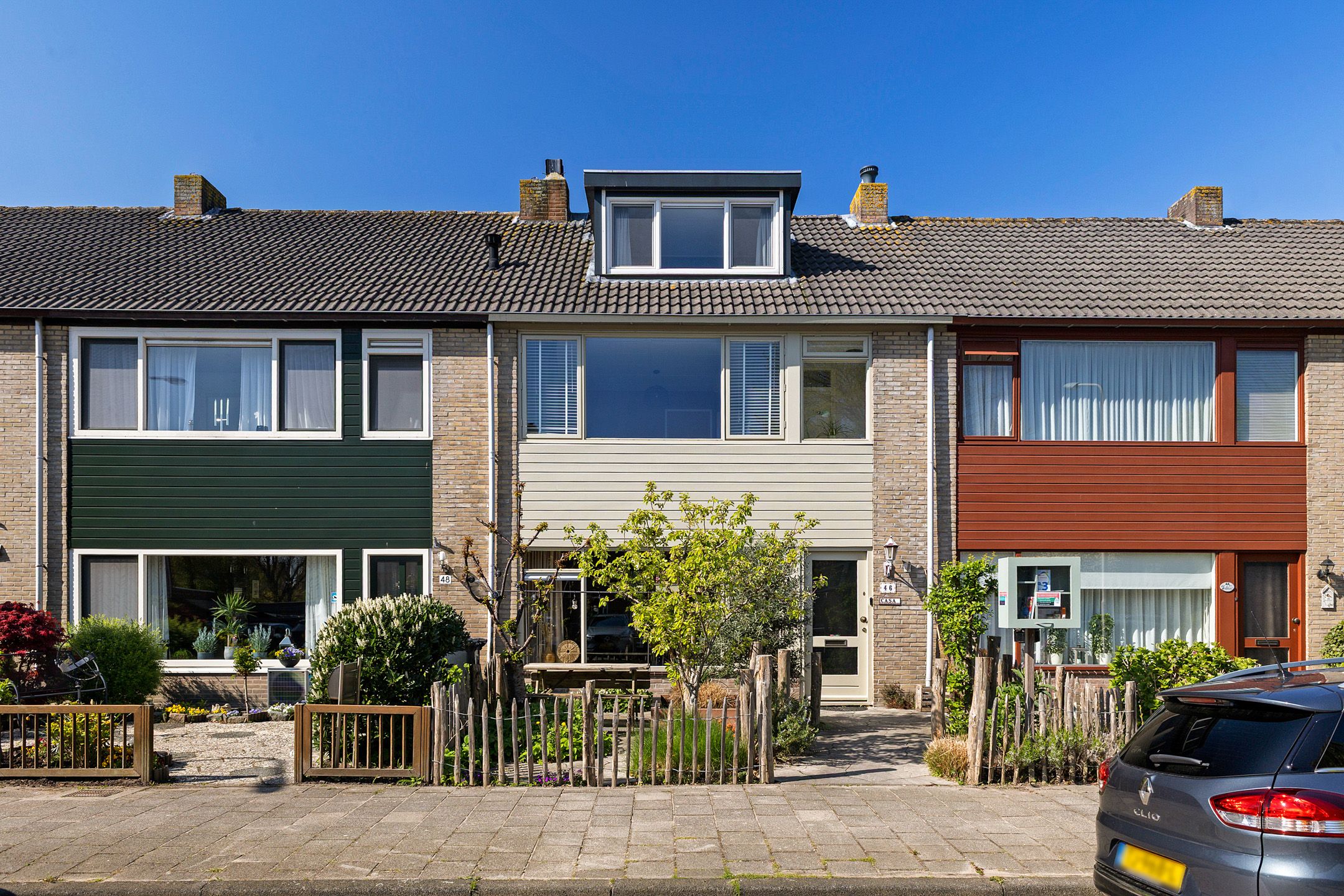 Foto van Willem-Alexanderstraat 46, Aalsmeer