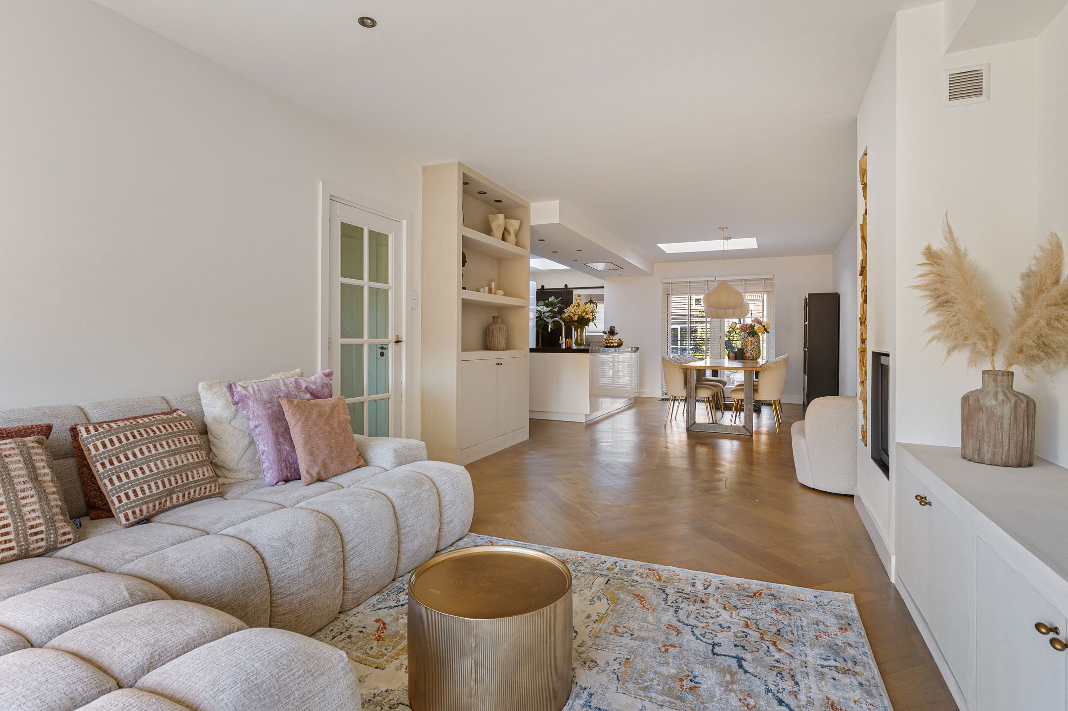 Foto van Margrietstraat 14, Aalsmeer