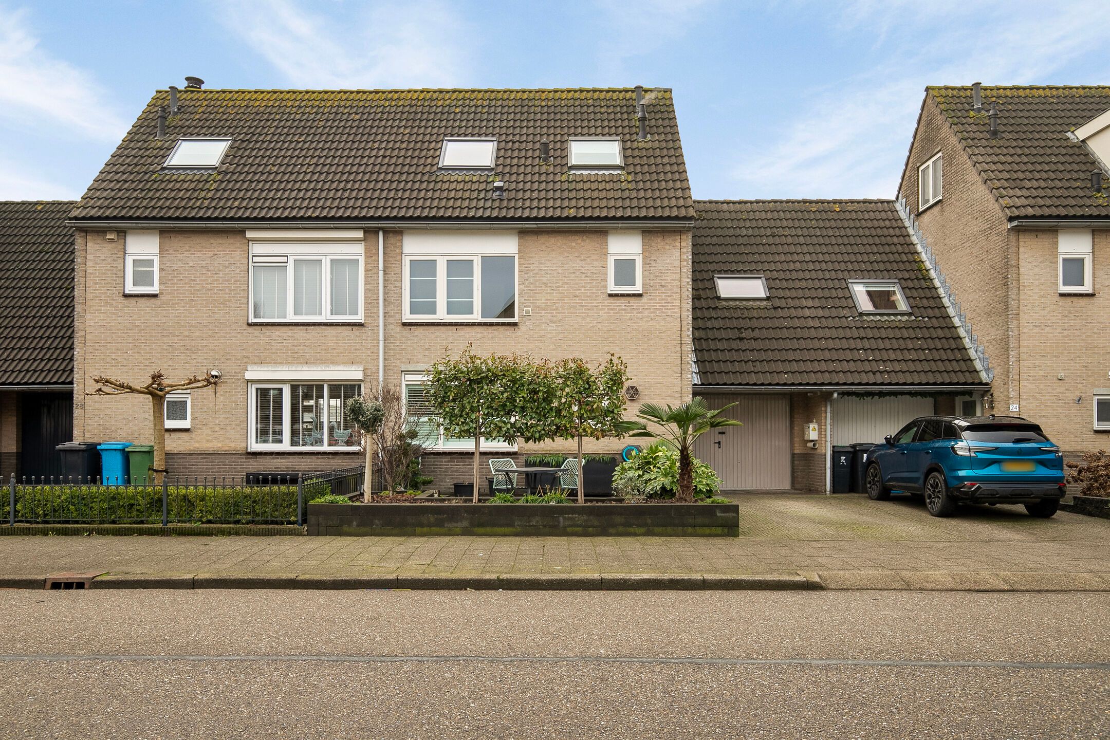 Foto van Hendrikstraat 26, Aalsmeer