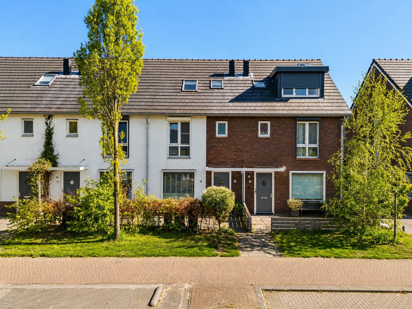 Foto van Koningsstraat 20, Aalsmeer