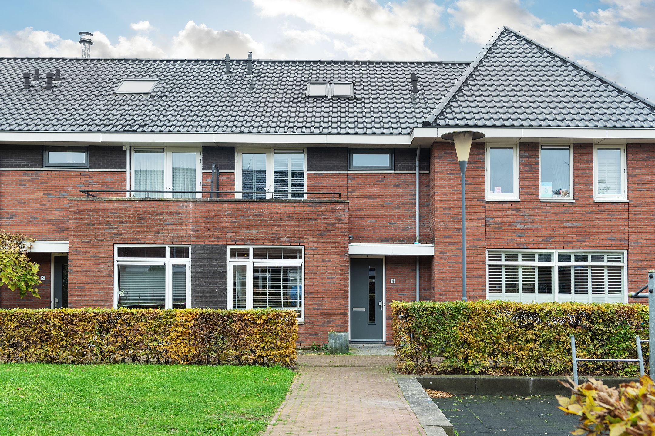 Foto van Gemaalstraat 4, Aalsmeer