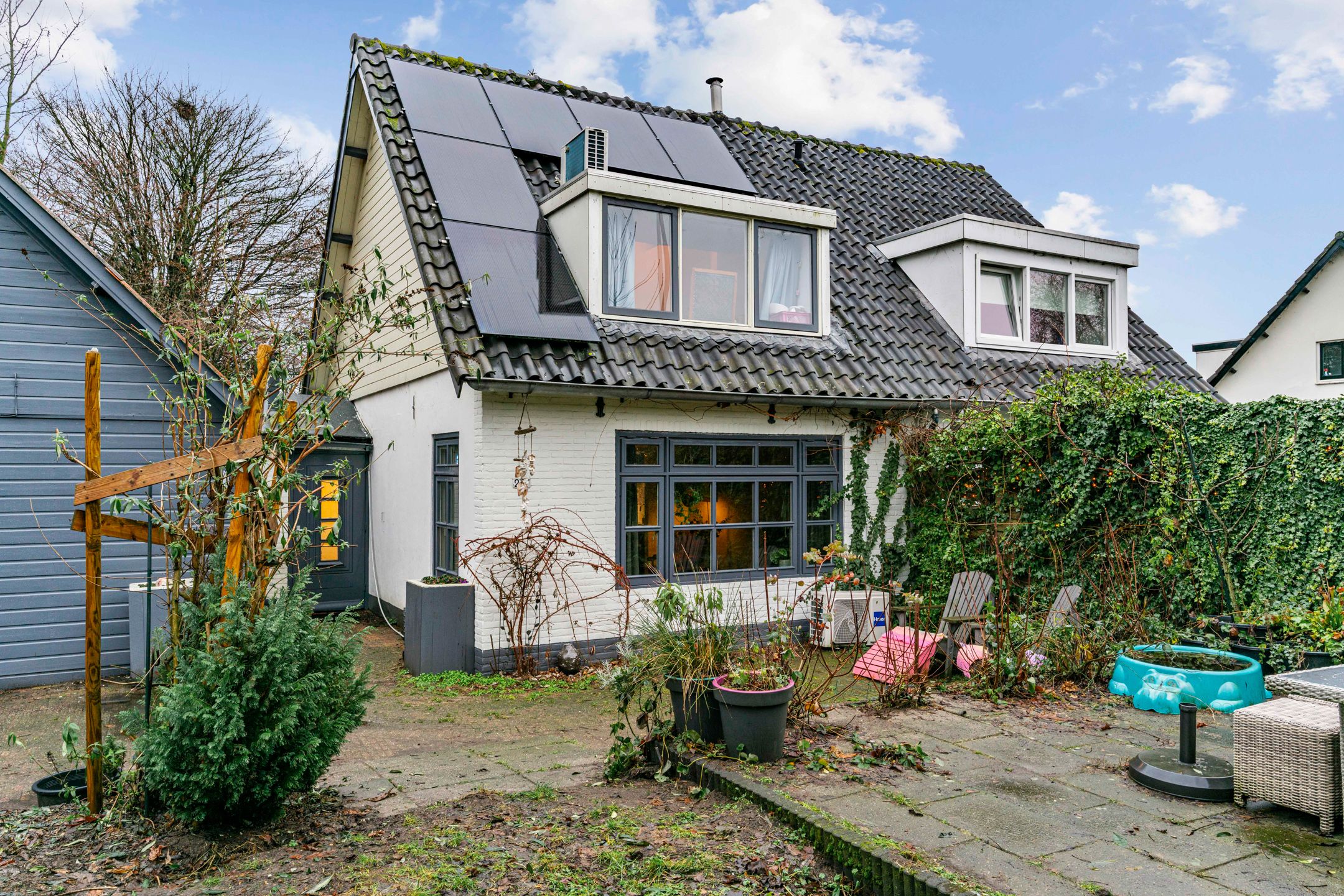 Foto van Legmeerdijk 277, Aalsmeer