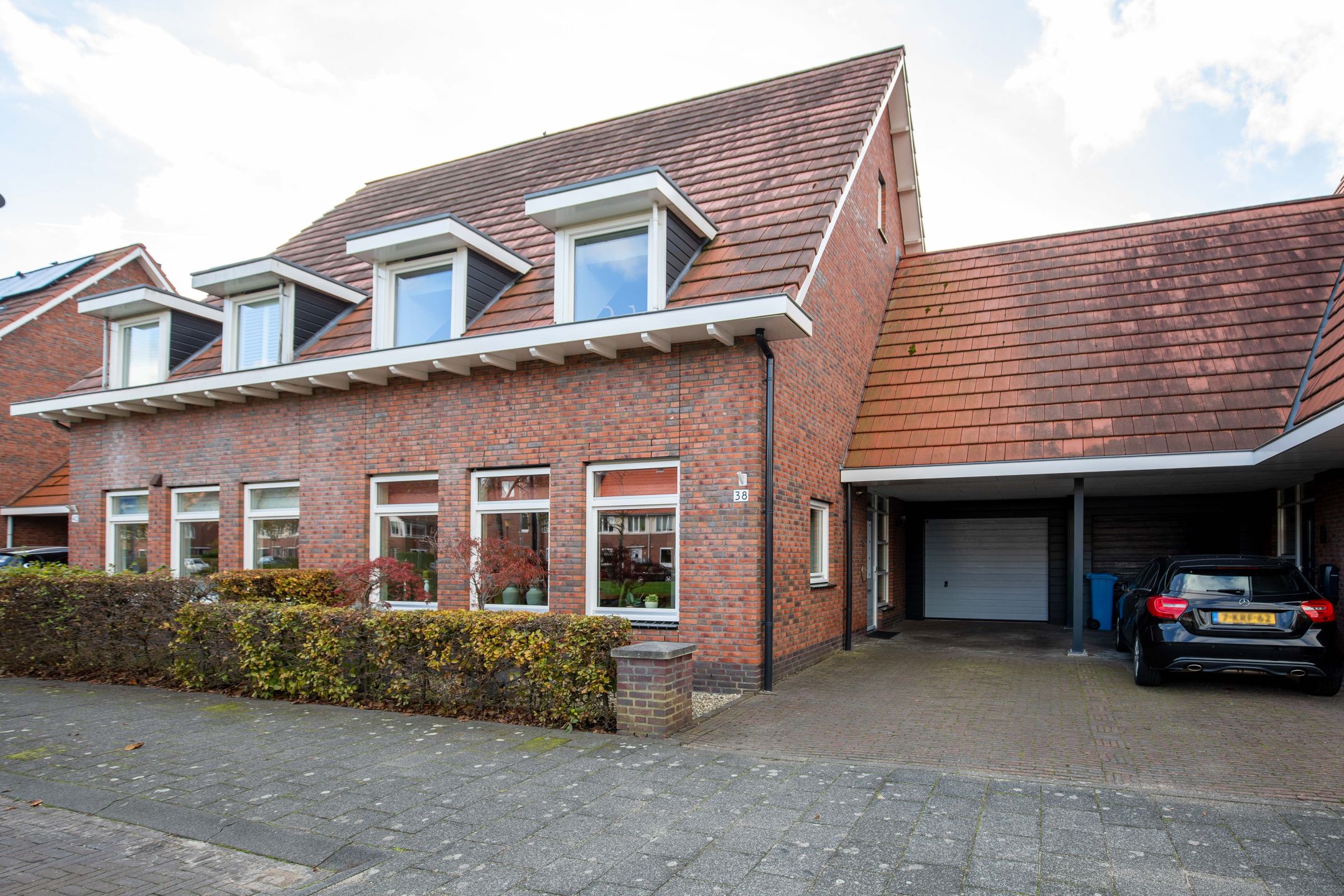 Foto van Boomgaard 38, Aalsmeer