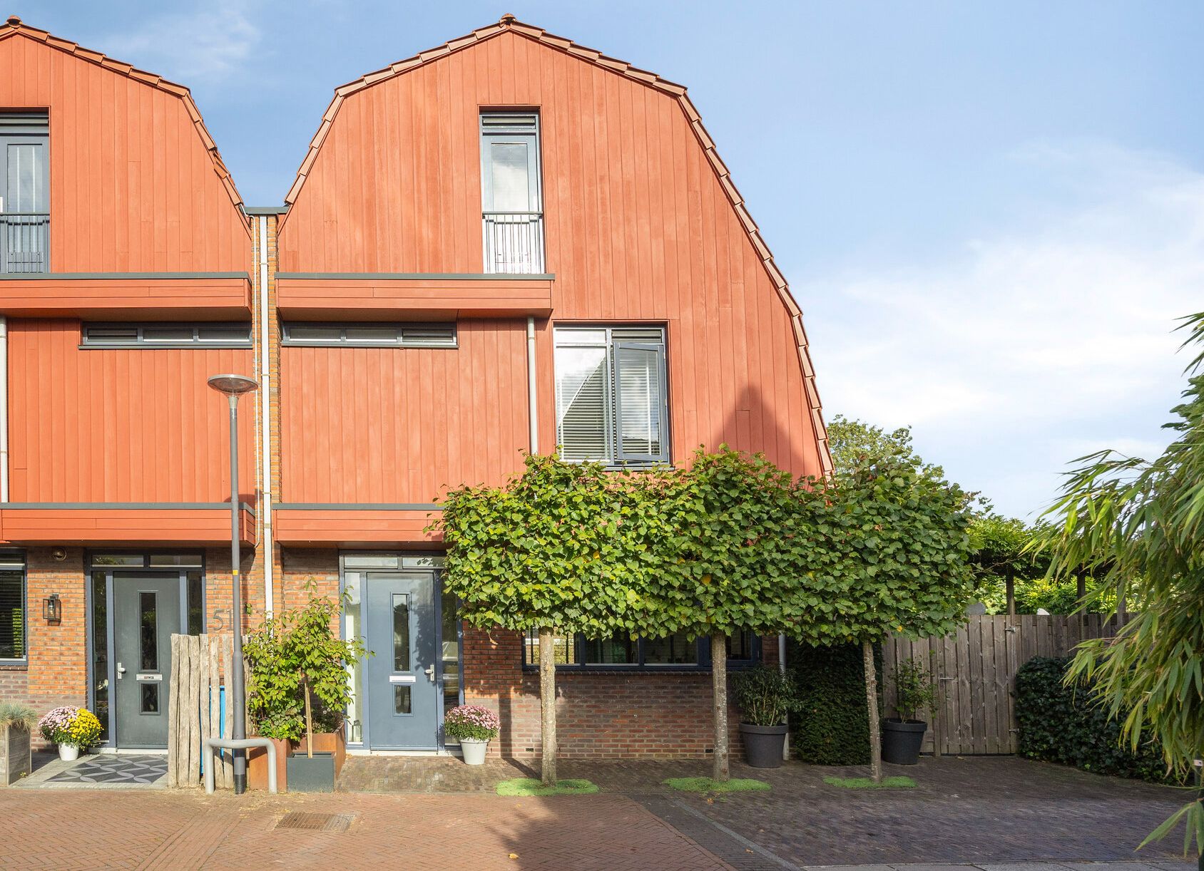 Foto van Boomgaard 53, Aalsmeer