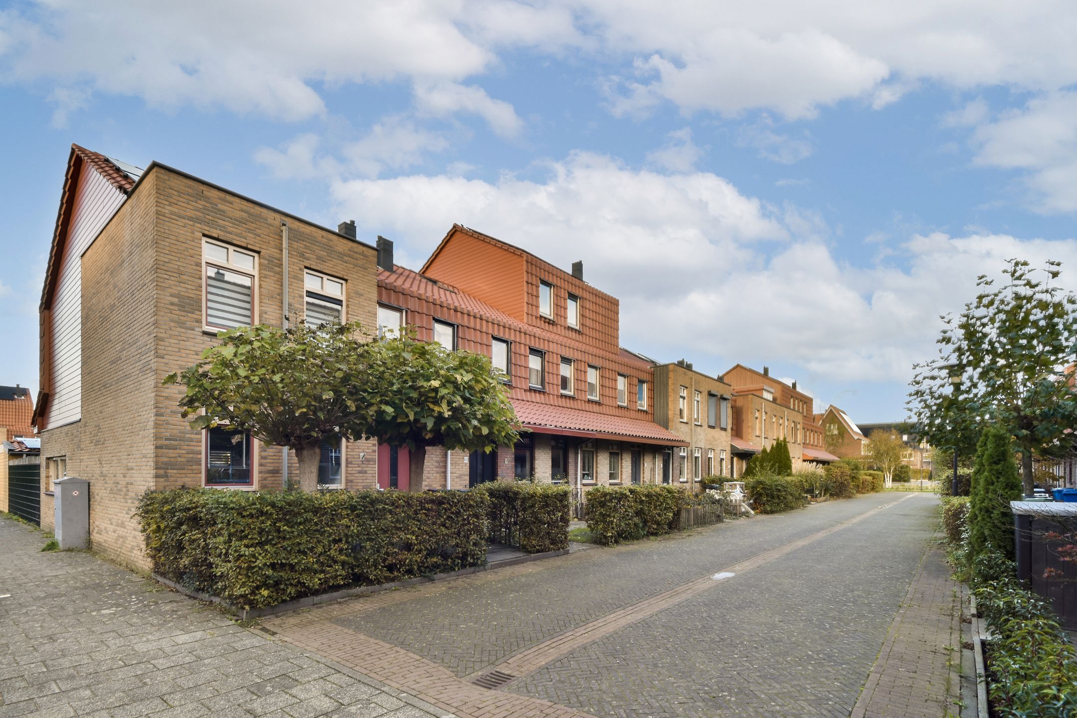 Foto van Citroenvlinderstraat 63, Aalsmeer
