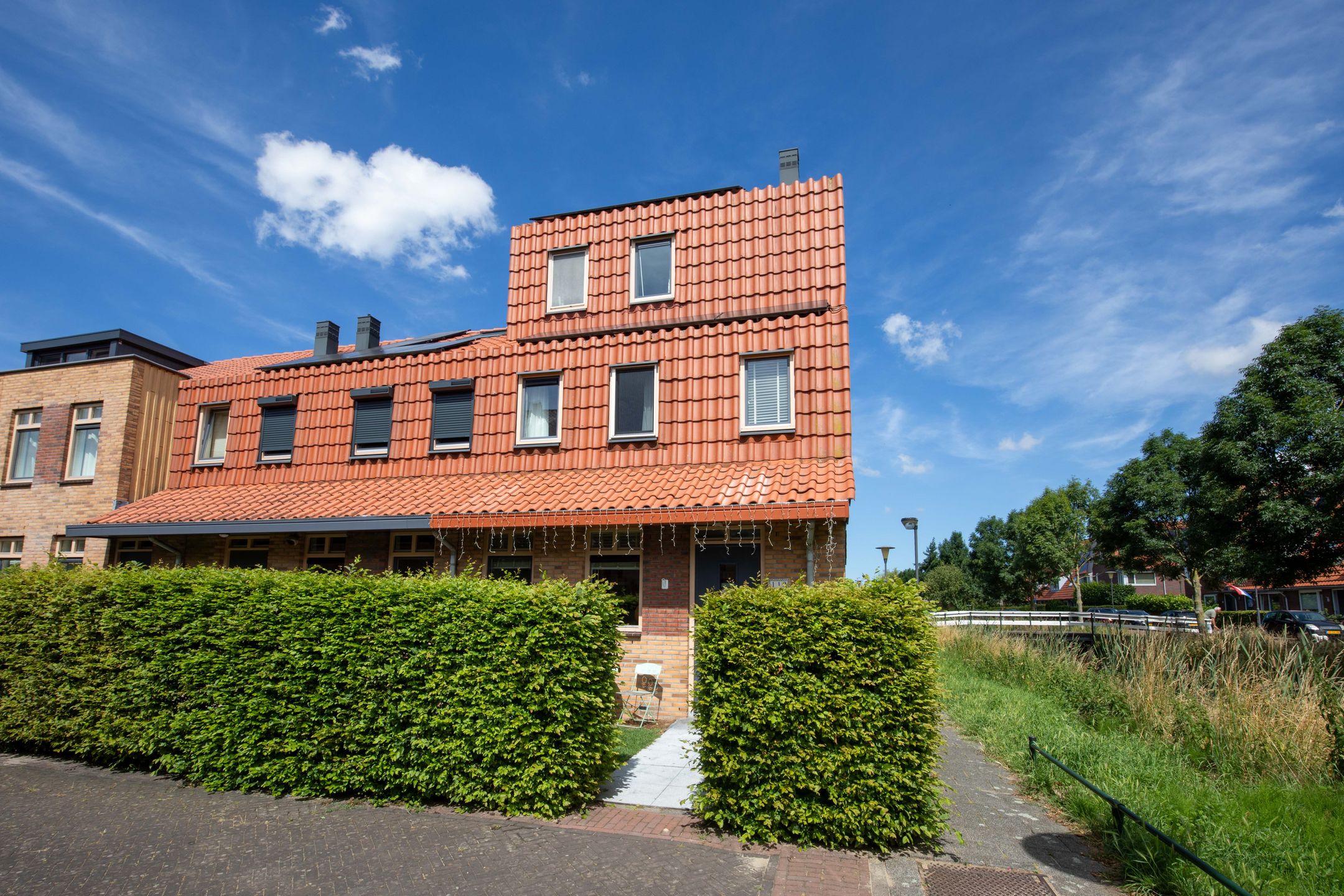 Foto van Citroenvlinderstraat 119, Aalsmeer
