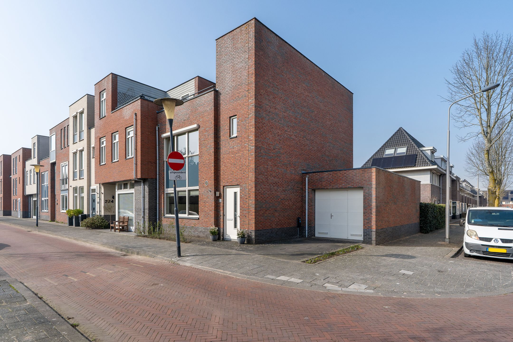 Foto van Vlinderweg 222, Aalsmeer