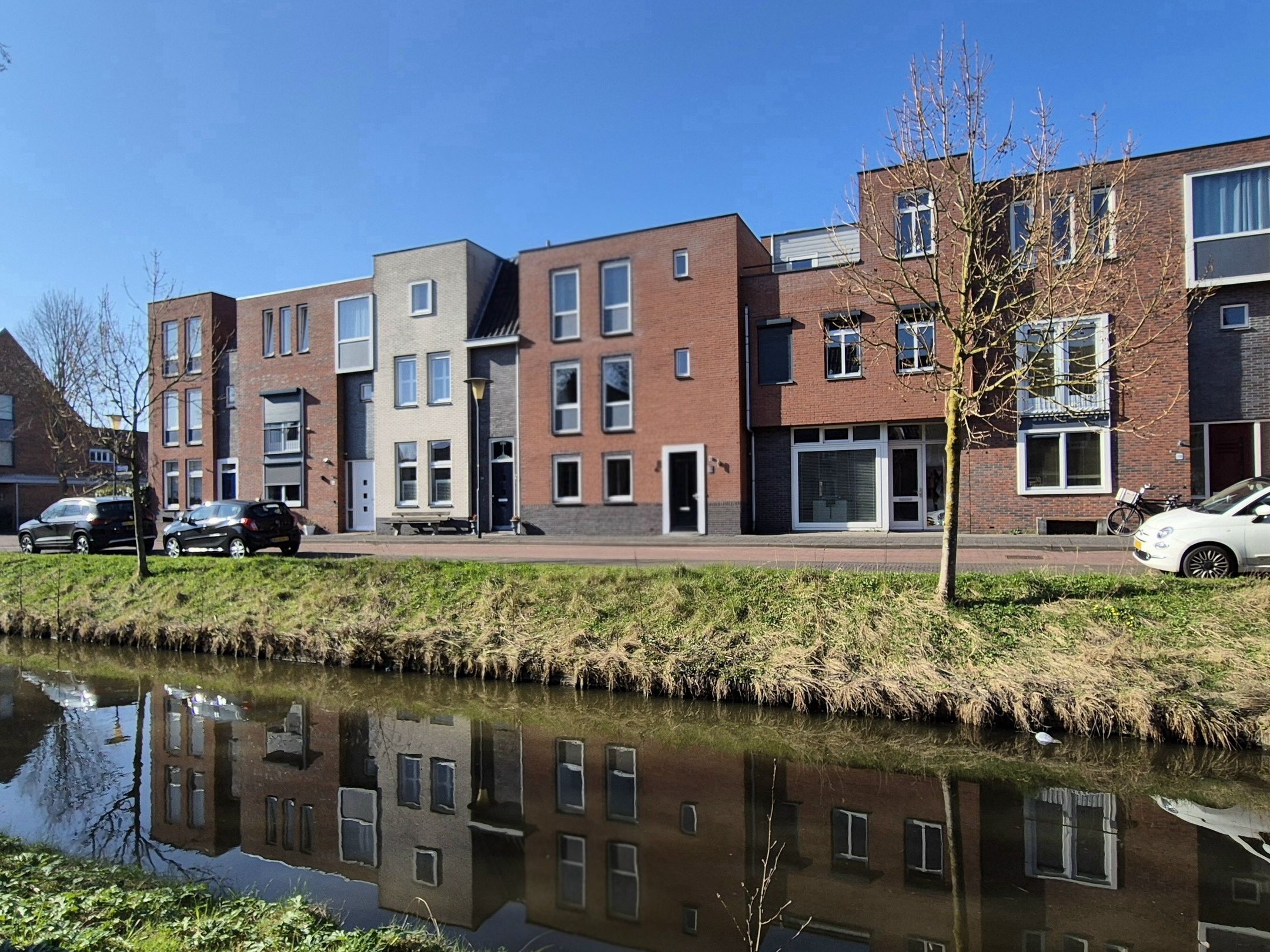 Foto van Vlinderweg 322, Aalsmeer