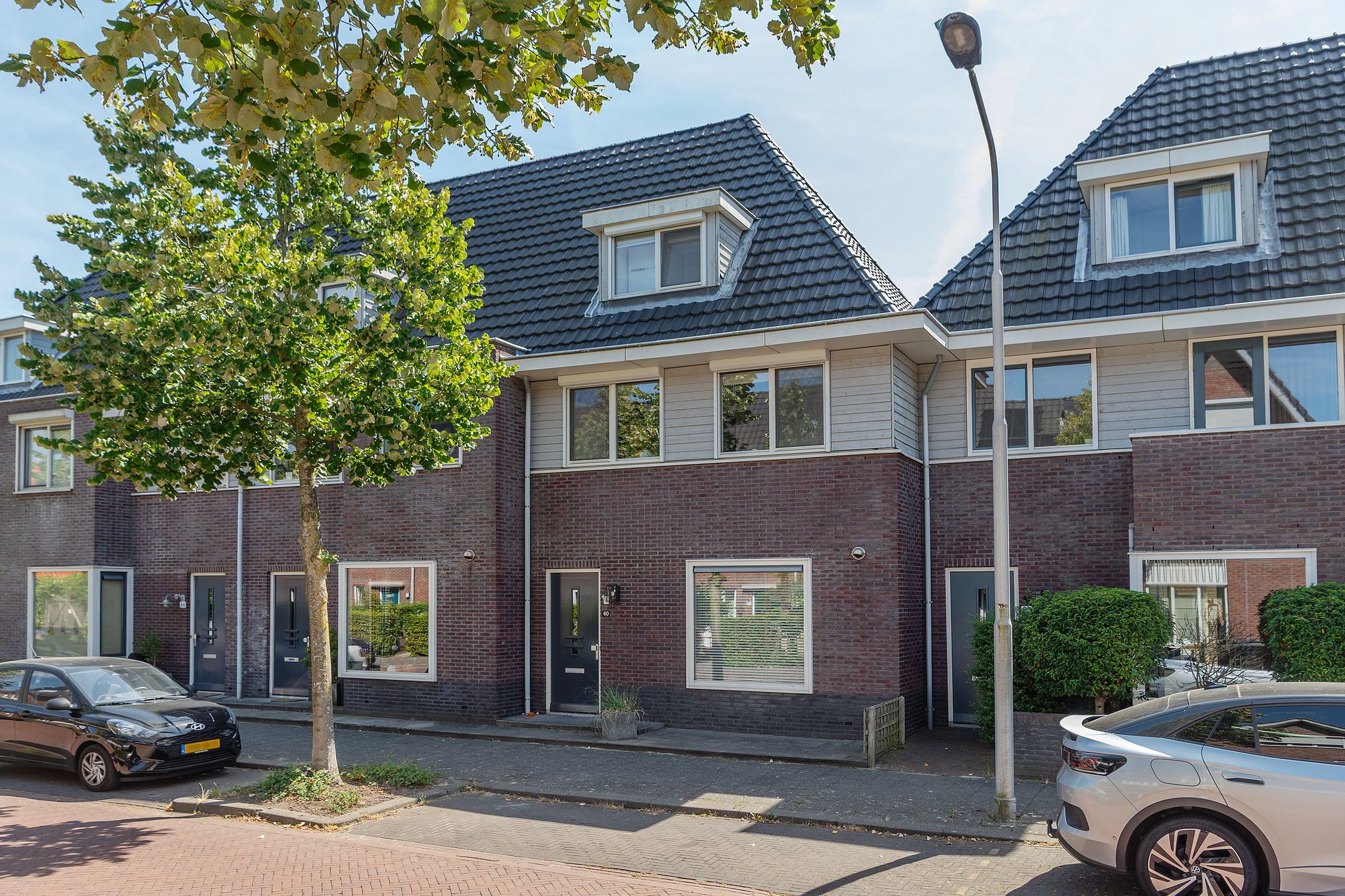 Foto van Koolwitjestraat 60, Aalsmeer