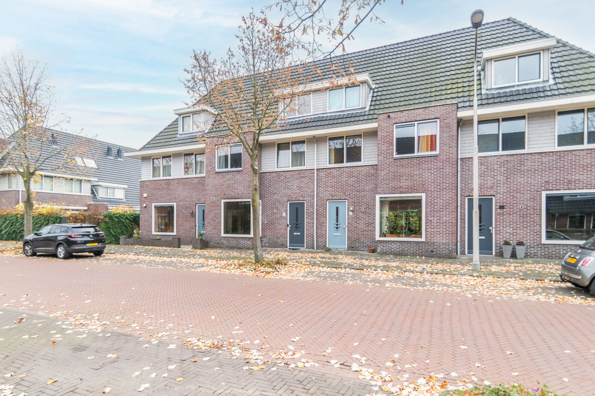 Foto van Koolwitjestraat 88, Aalsmeer