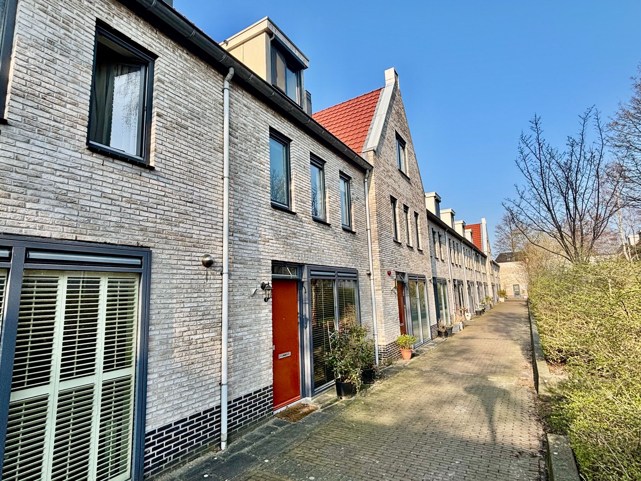 Foto van Dagpauwoogstraat 5, Aalsmeer