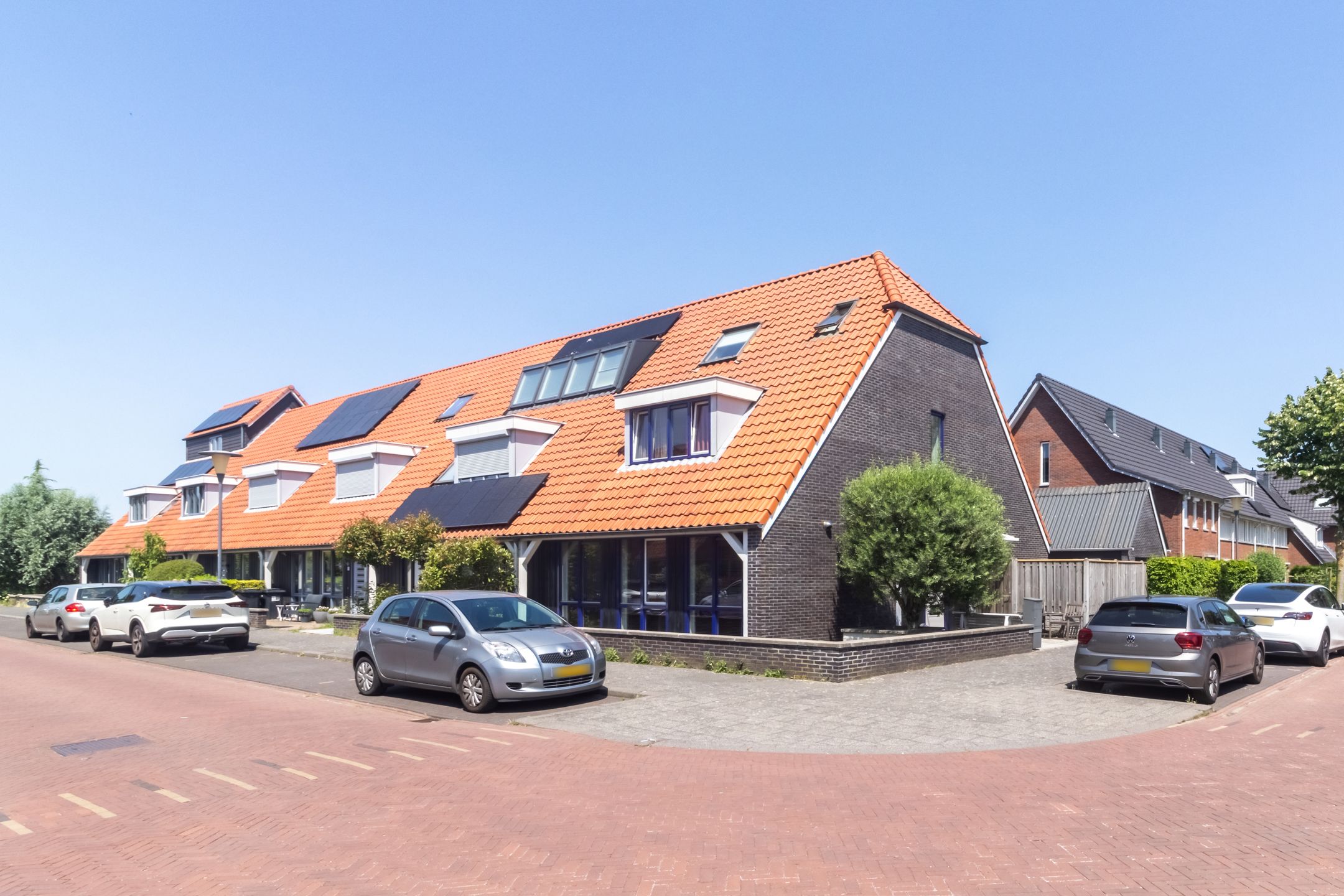 Foto van Atalantalaan 11, Aalsmeer