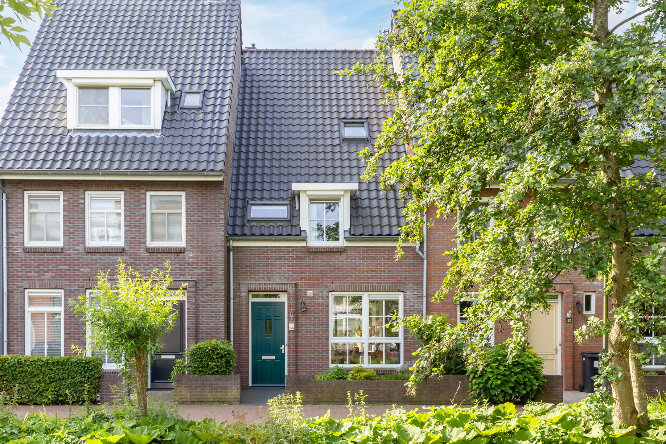 Foto van Karperstraat 34, Aalsmeer