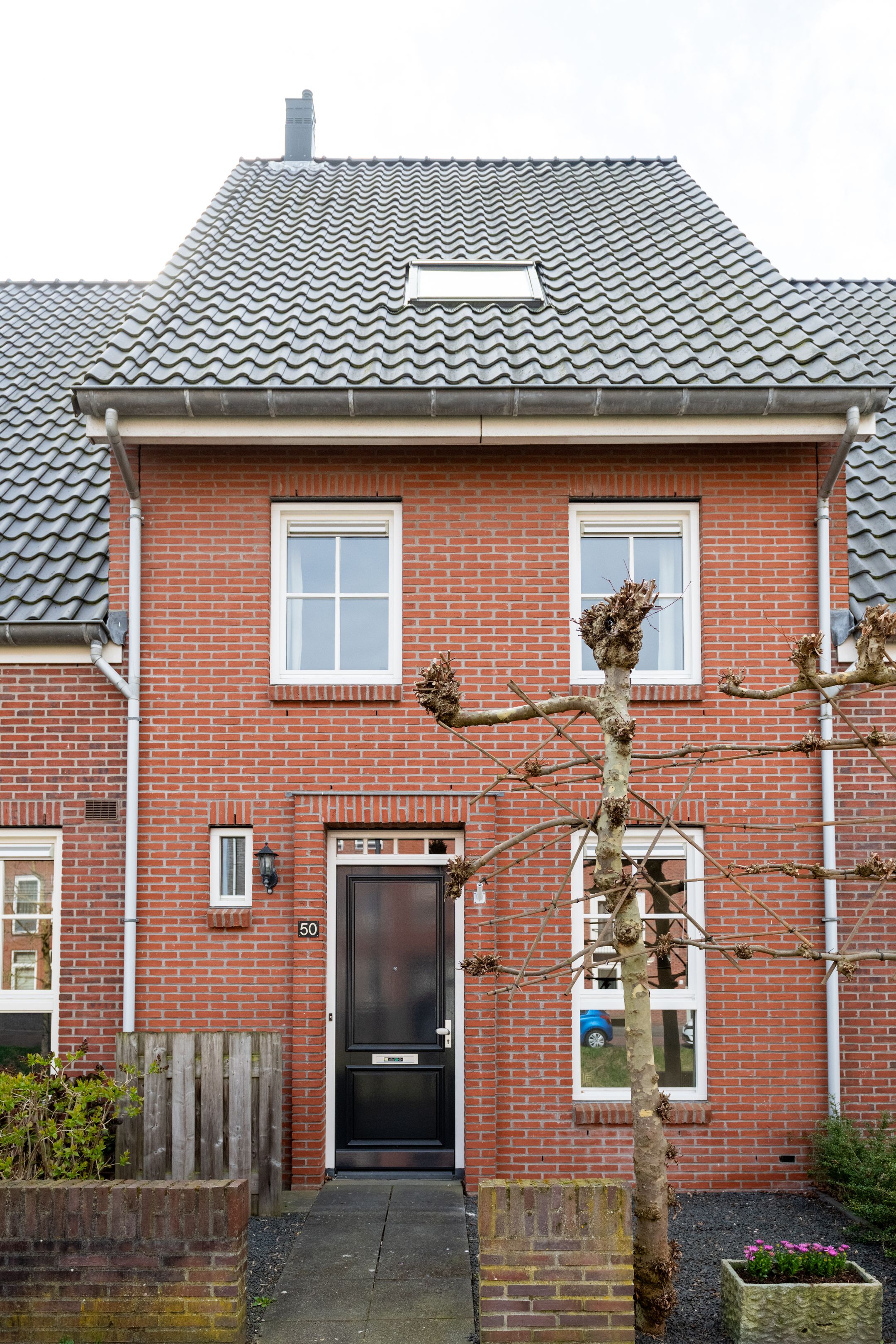 Foto van Karperstraat 50, Aalsmeer
