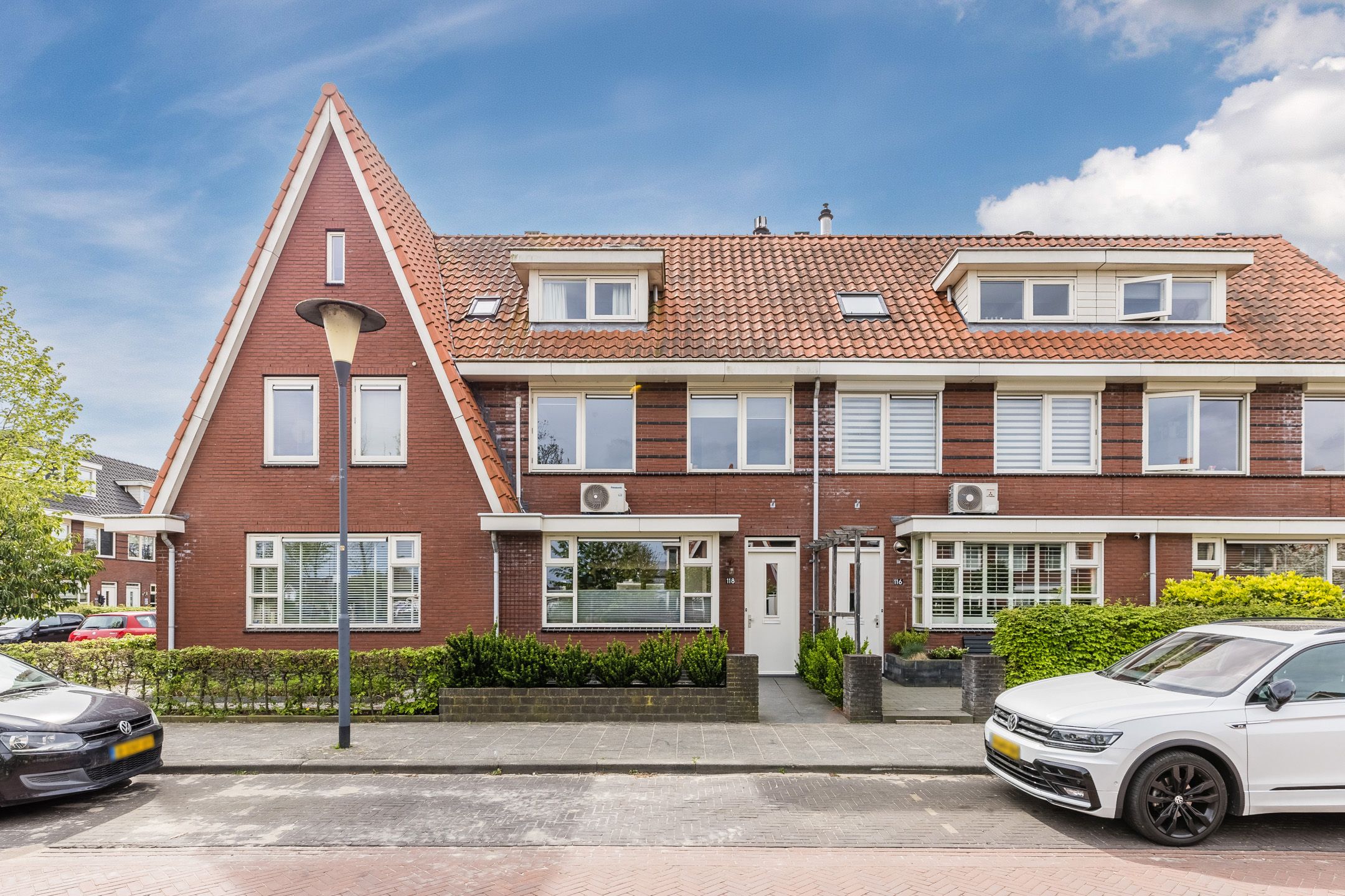 Foto van Karperstraat 118, Aalsmeer