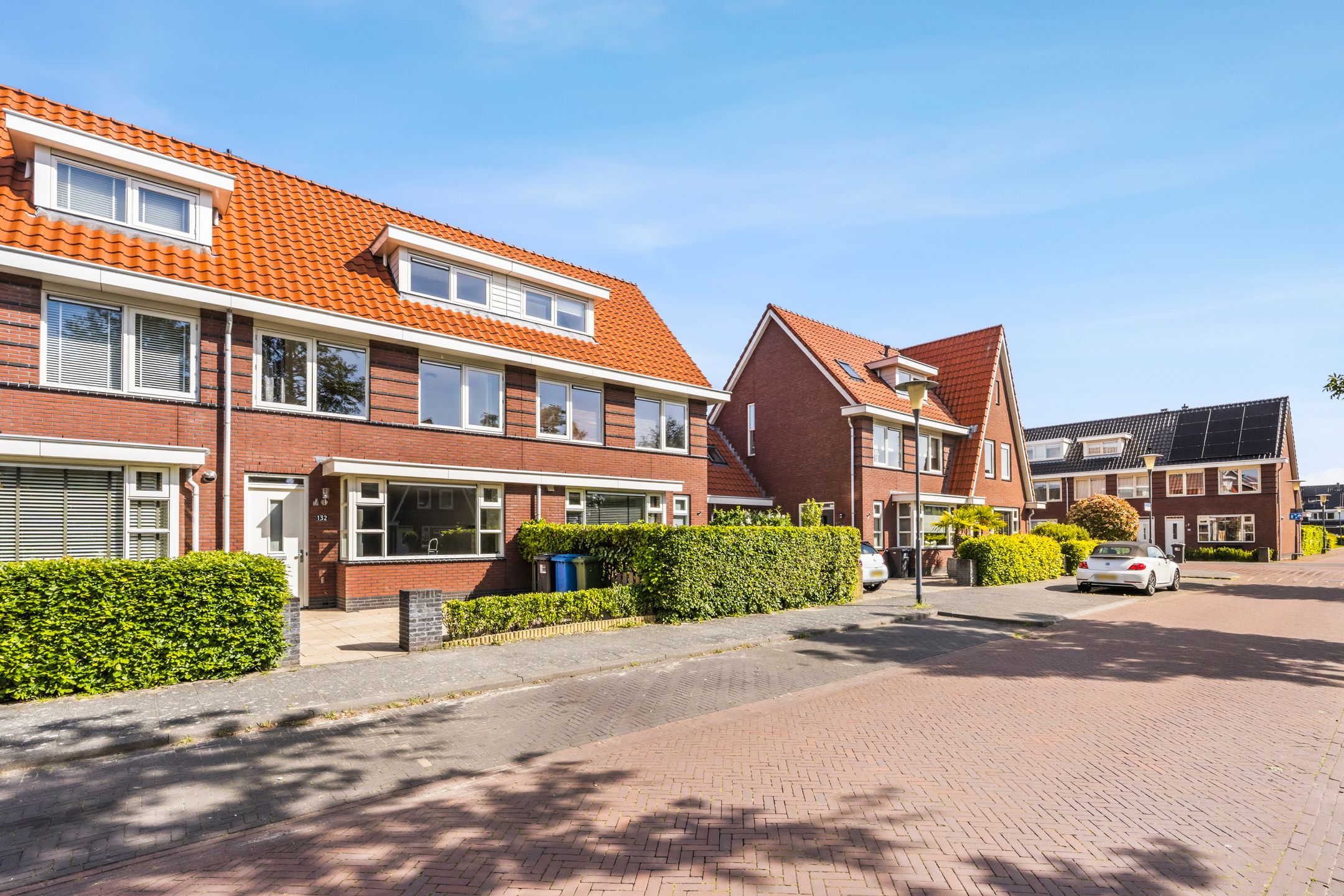 Foto van Karperstraat 132, Aalsmeer