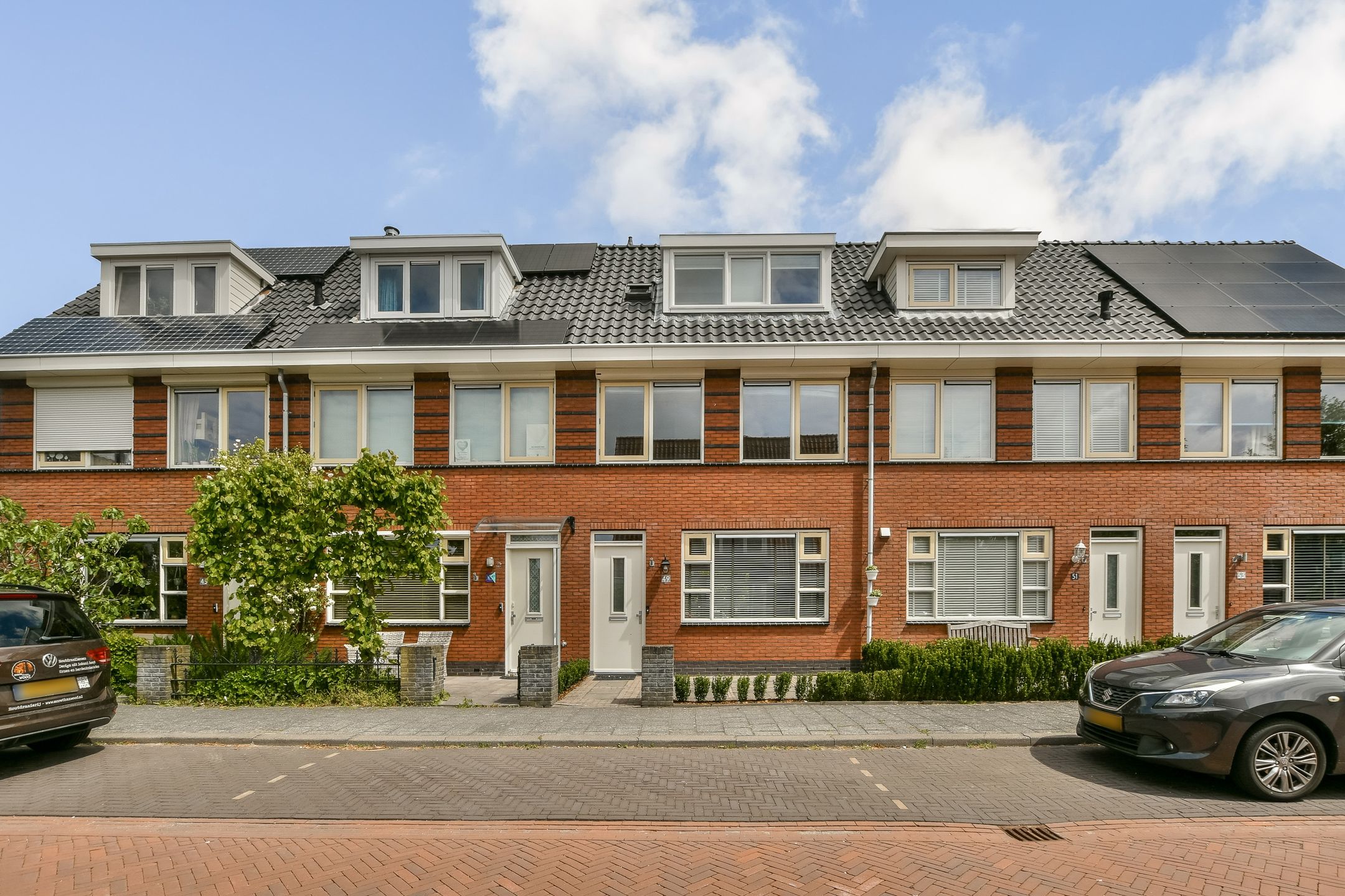 Foto van Karperstraat 49, Aalsmeer