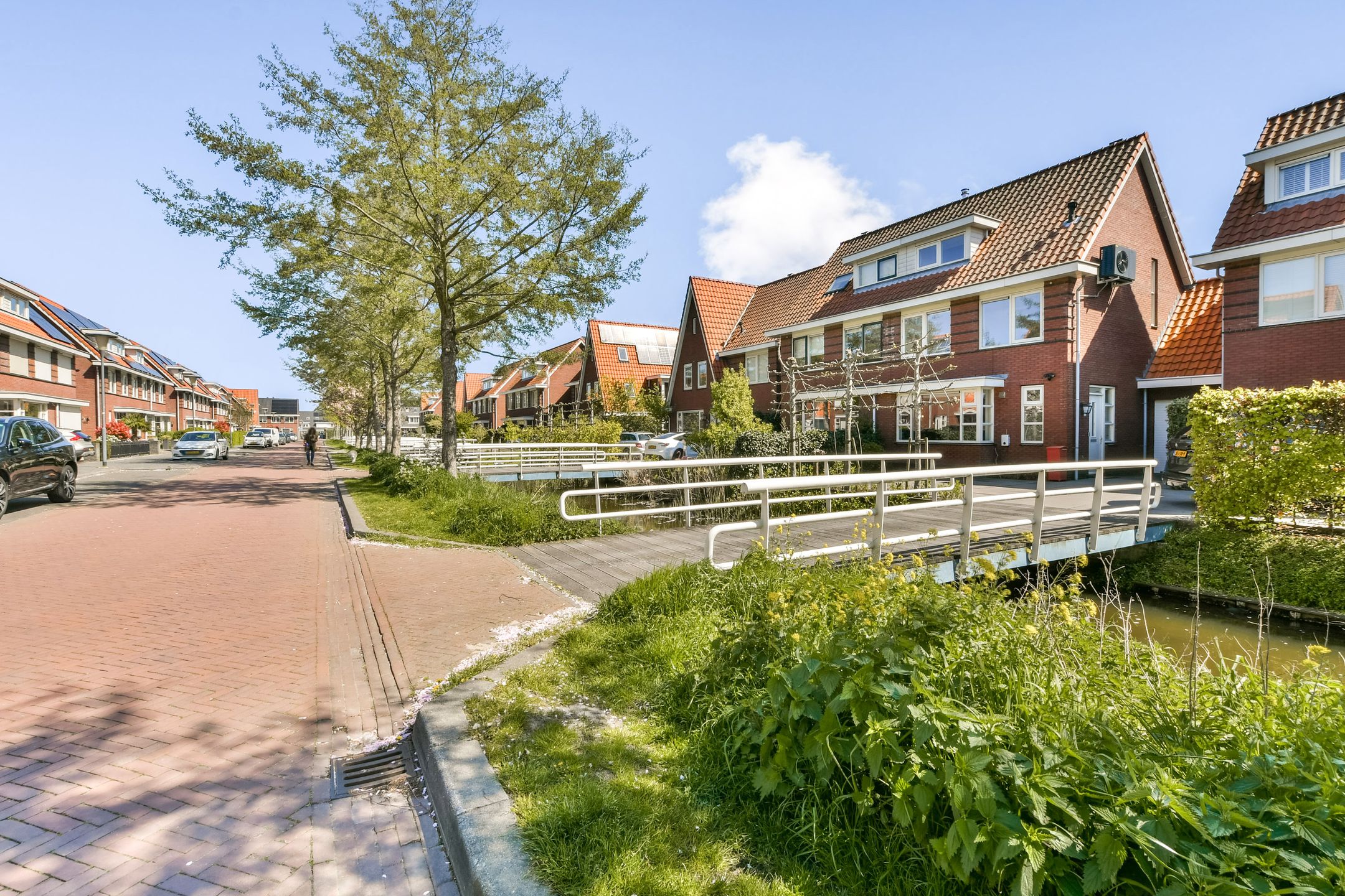 Foto van Karperstraat 81, Aalsmeer