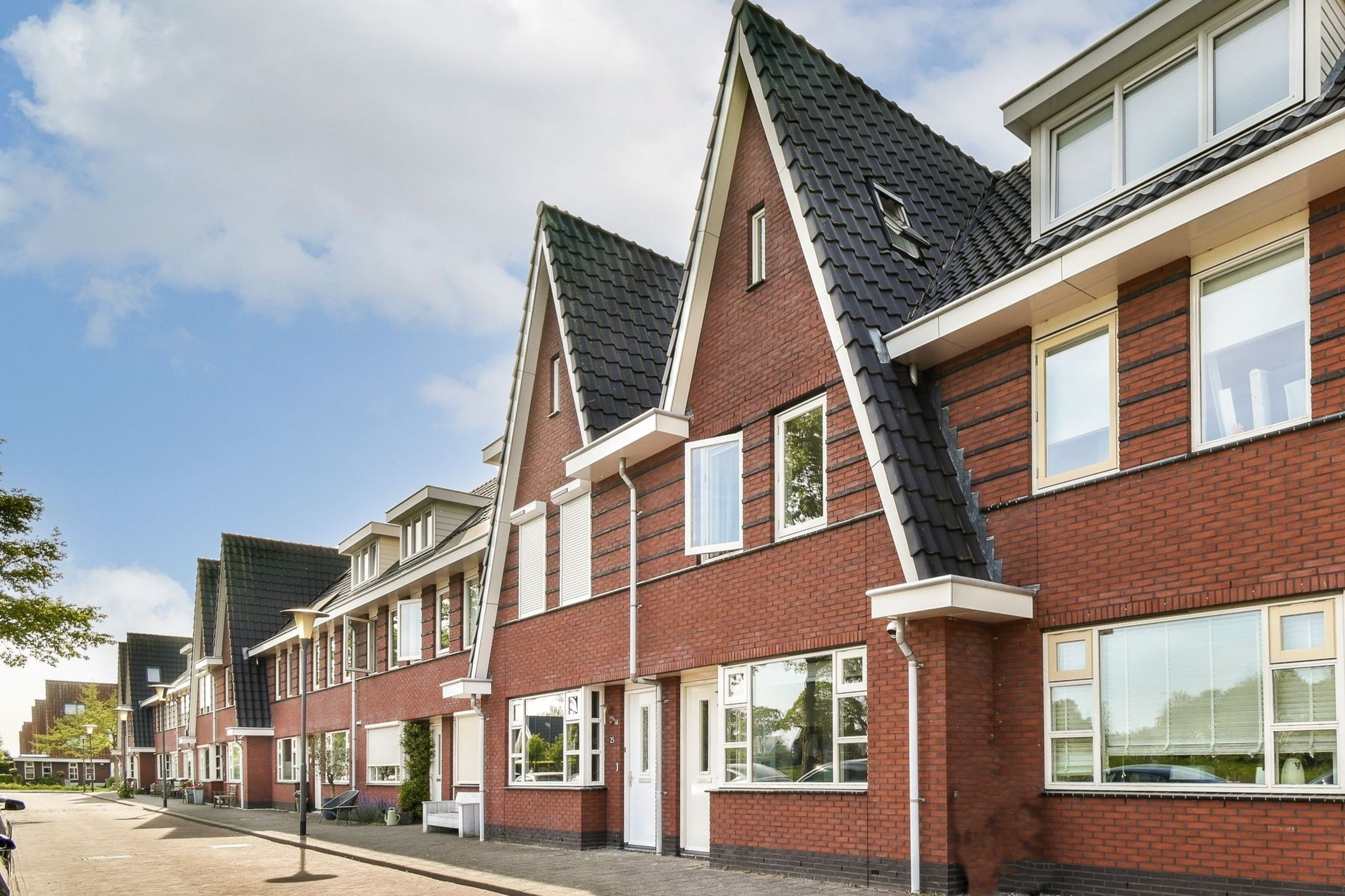 Foto van Zeeltstraat 27, Aalsmeer