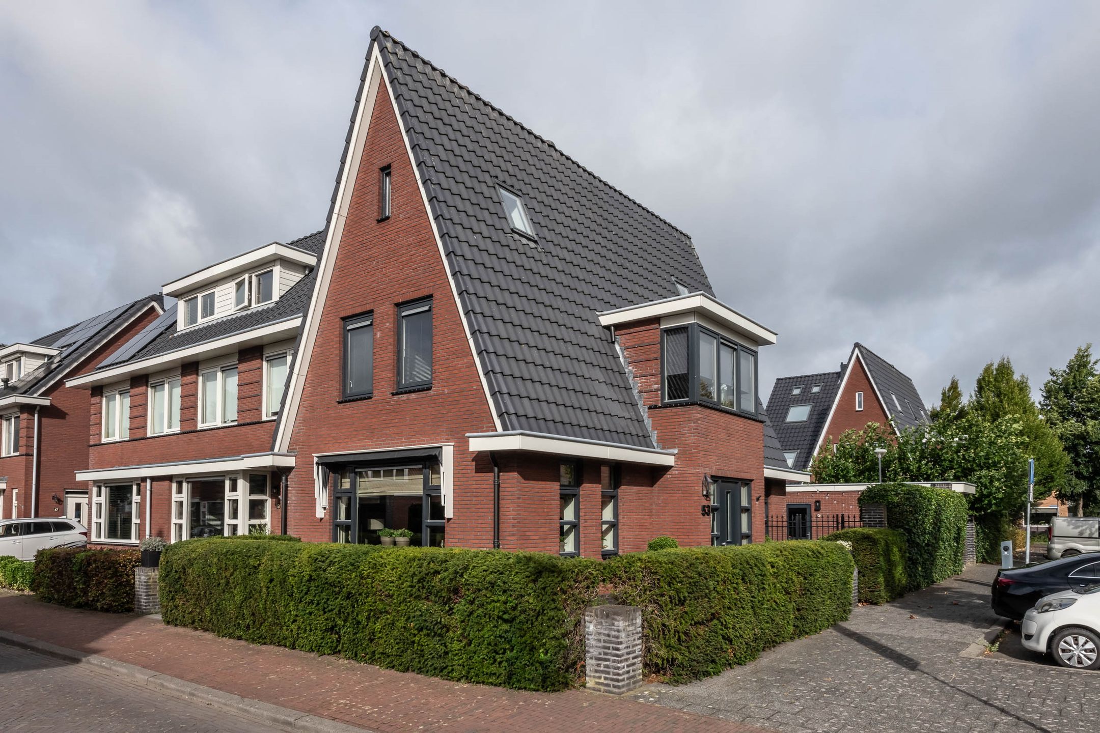 Foto van Koningsstraat 53, Aalsmeer