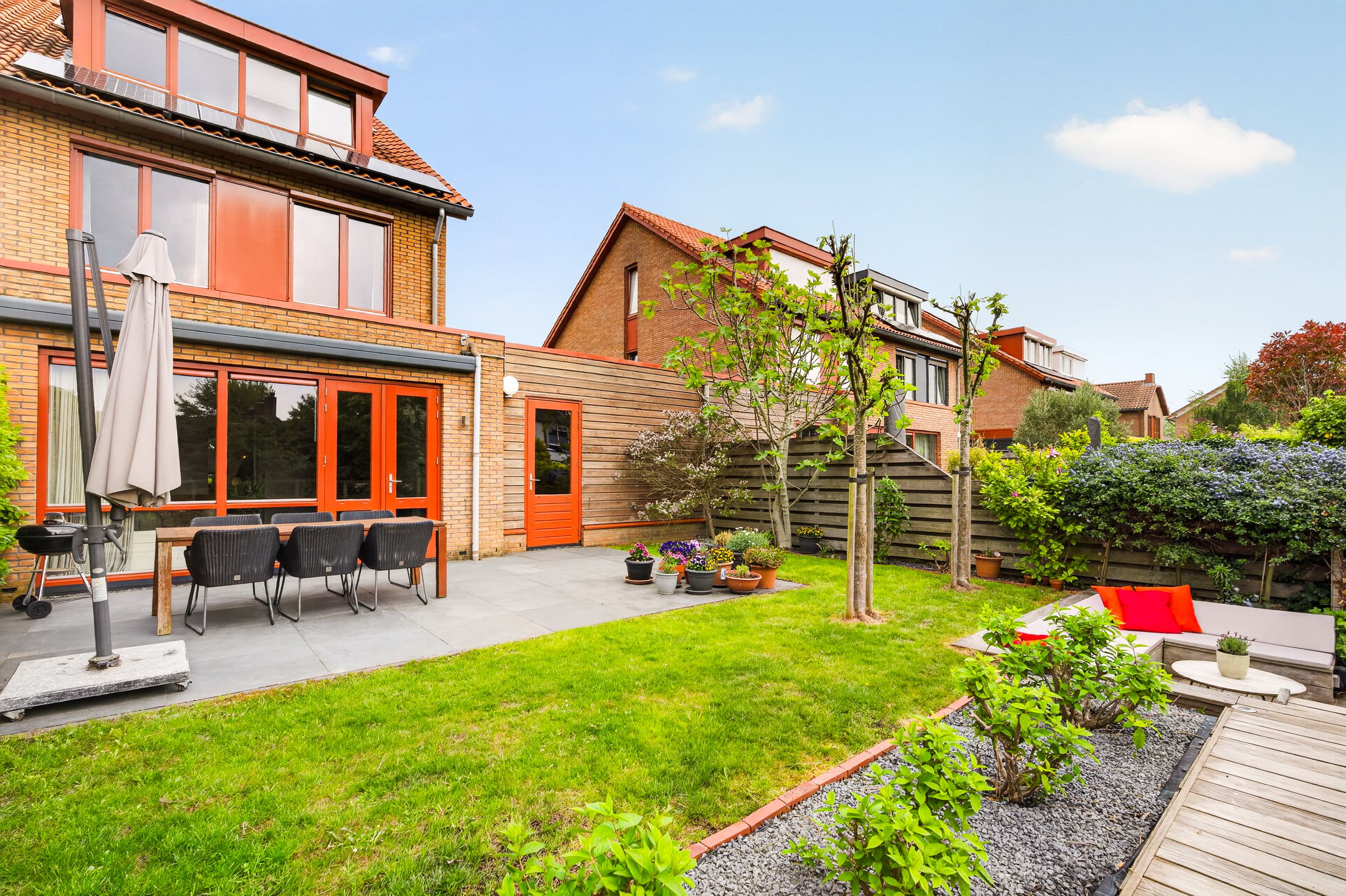 Foto van L.A. Braakstraat 26, Aalsmeer