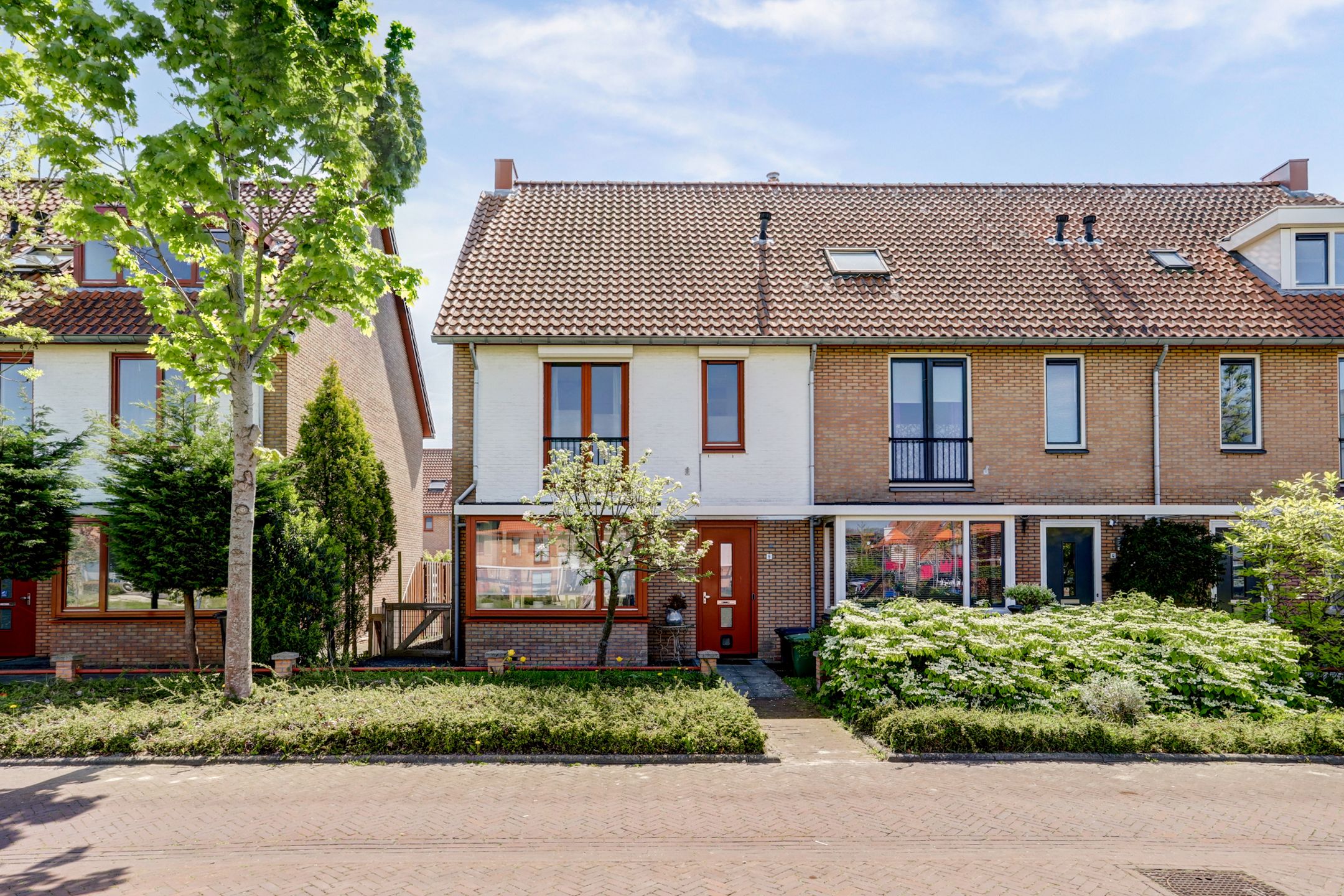 Foto van H. Buismalaan 6, Aalsmeer