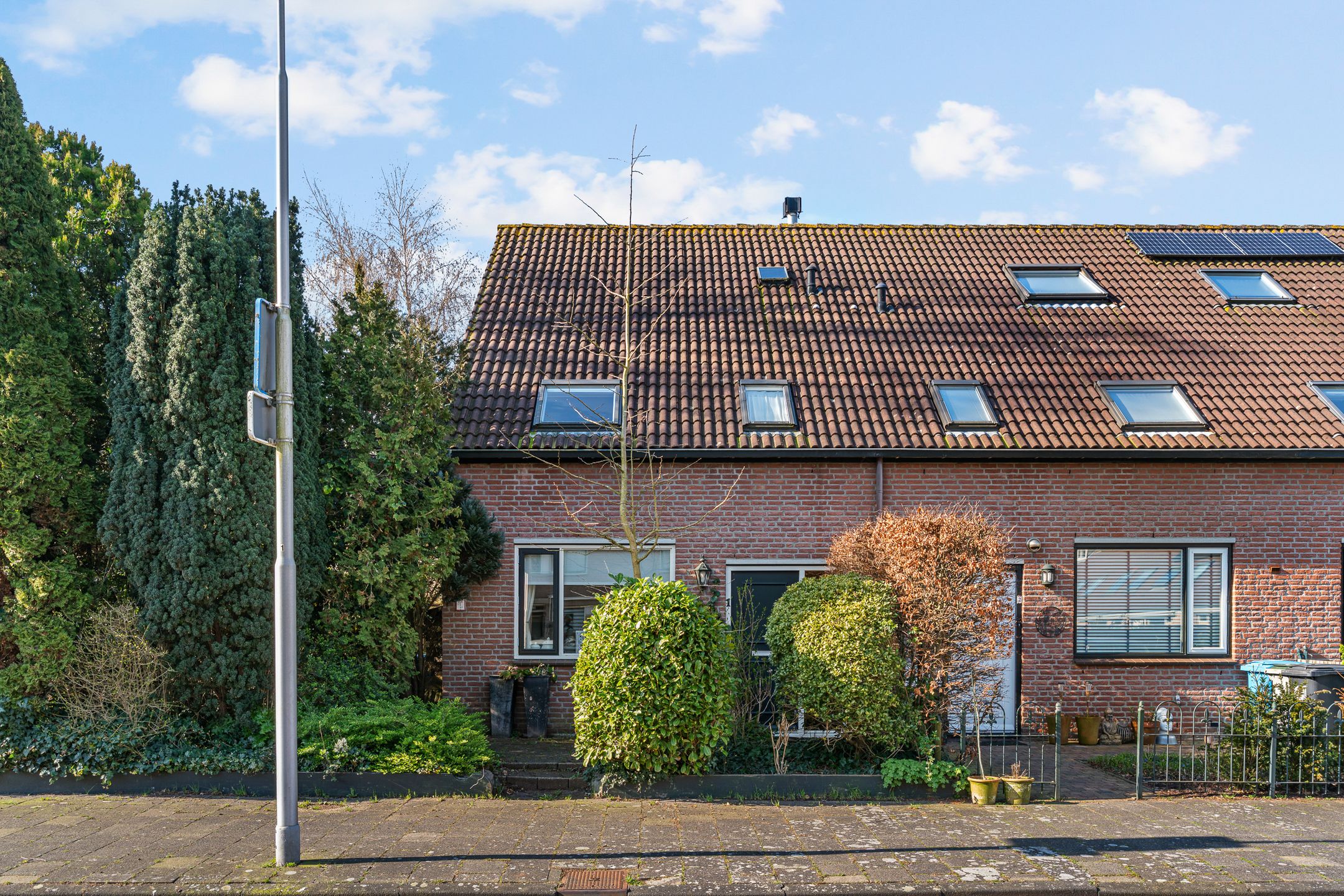 Foto van van Leeuwenhoekstraat 1, Kudelstaart