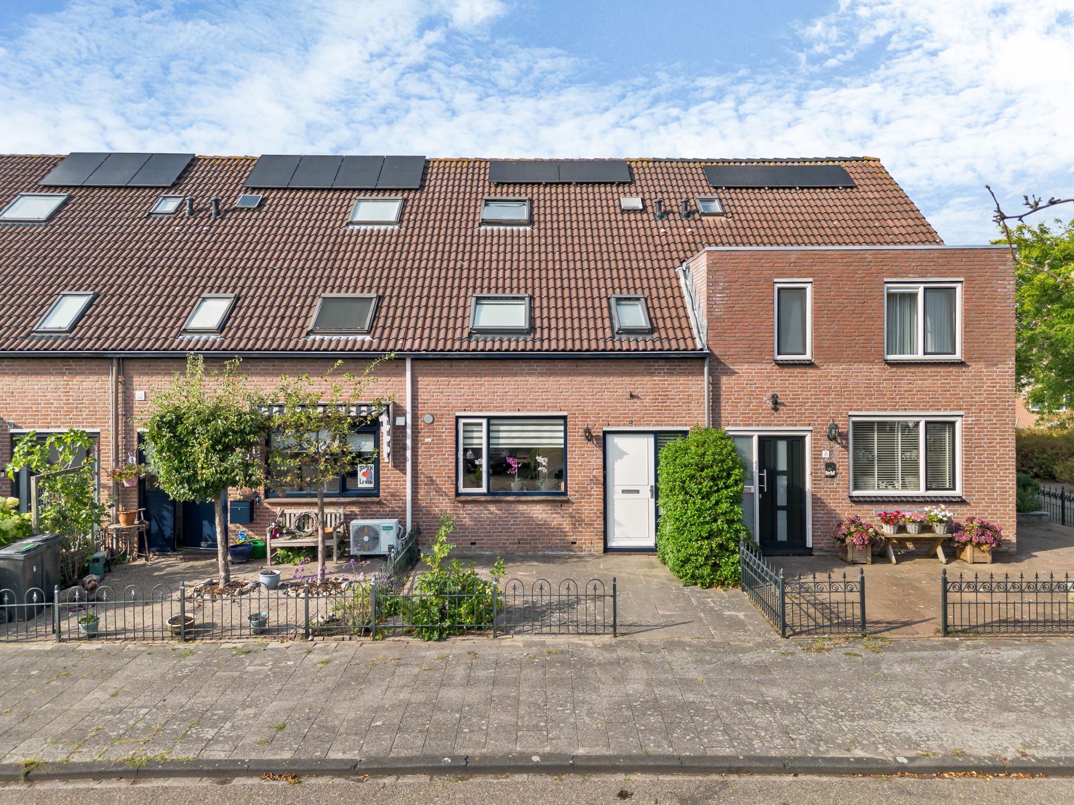 Foto van van Leeuwenhoekstraat 7, Kudelstaart