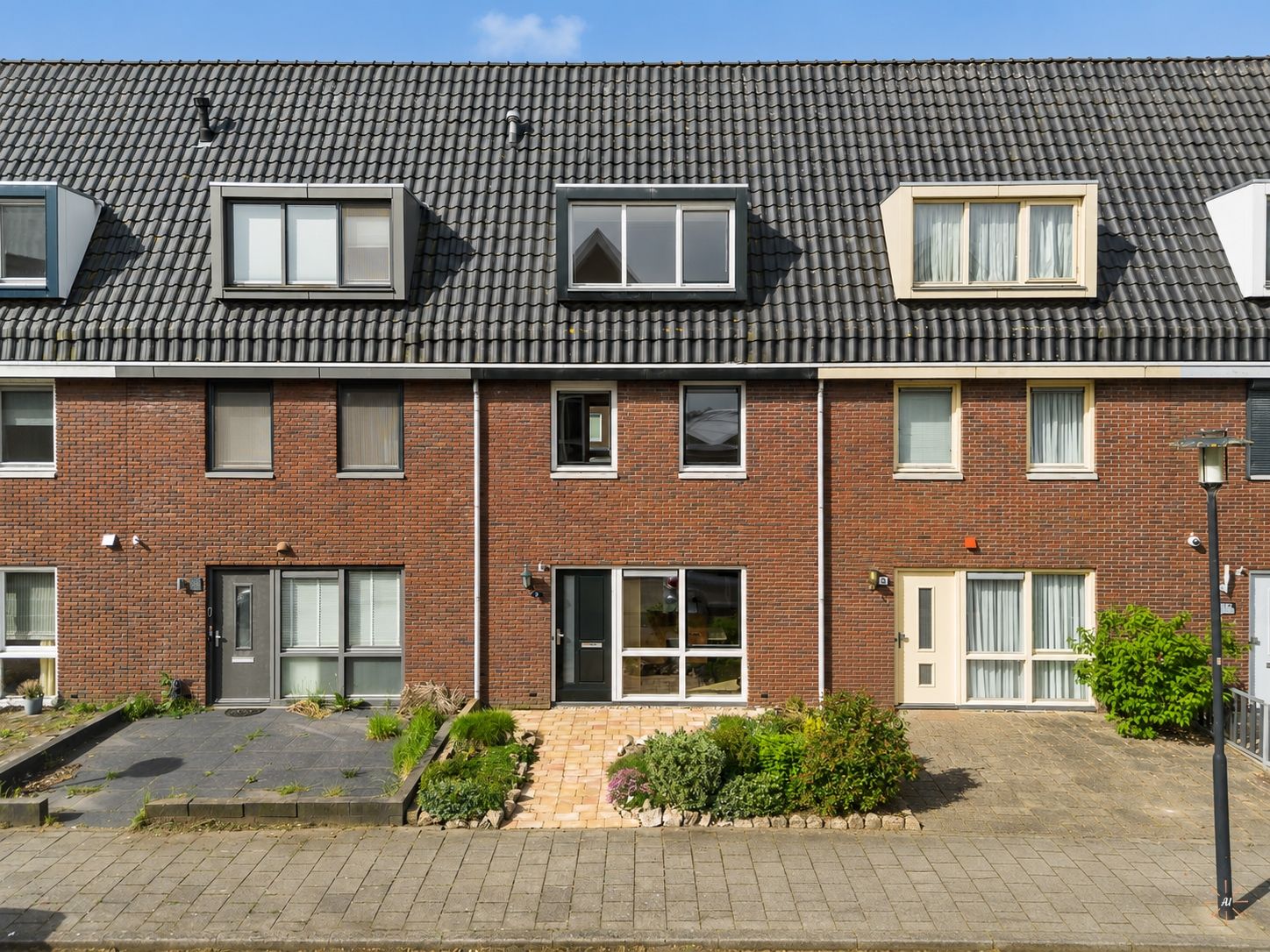 Foto van Zijlijnstraat 10, Kudelstaart
