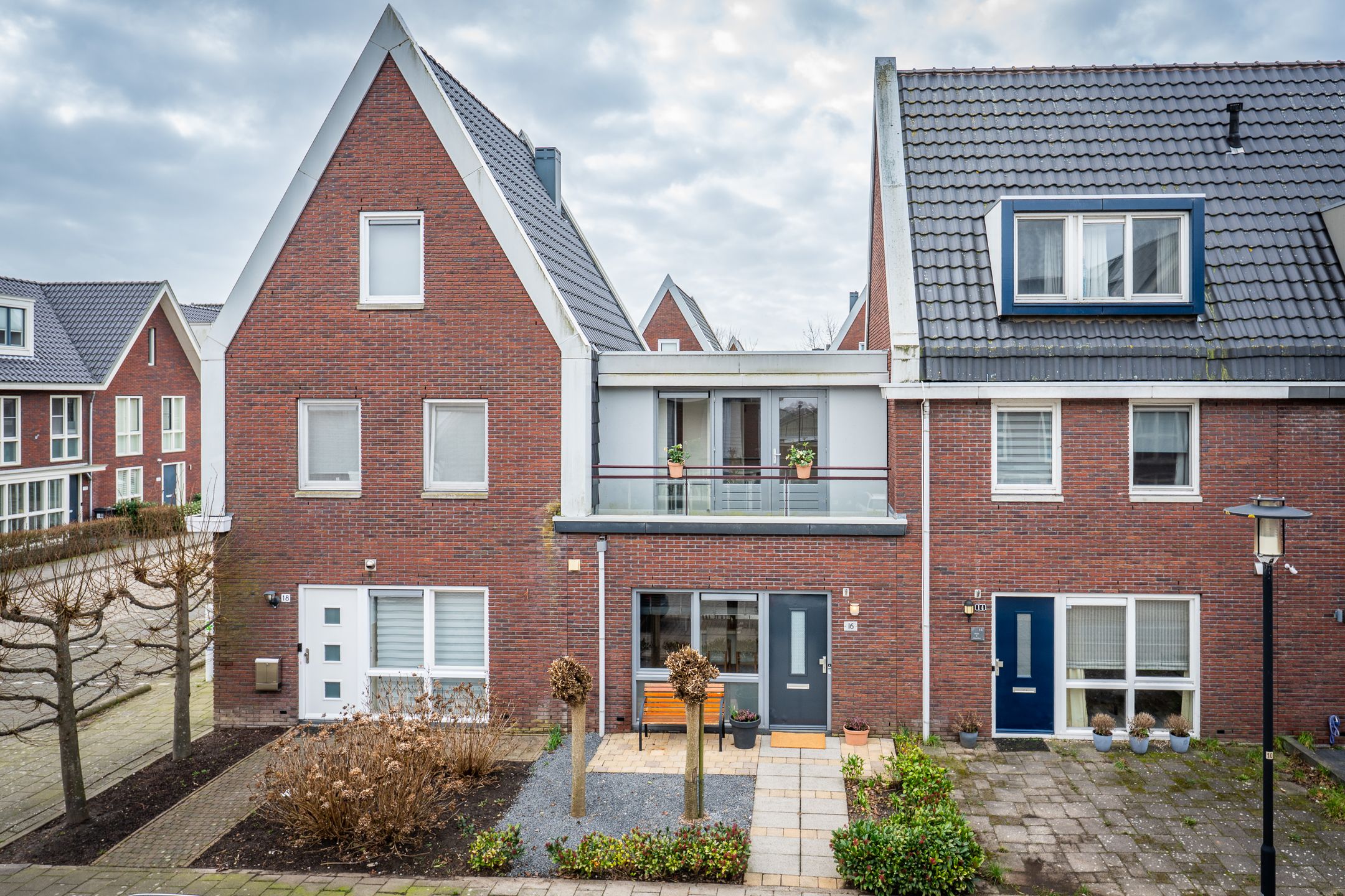 Foto van Zijlijnstraat 16, Kudelstaart