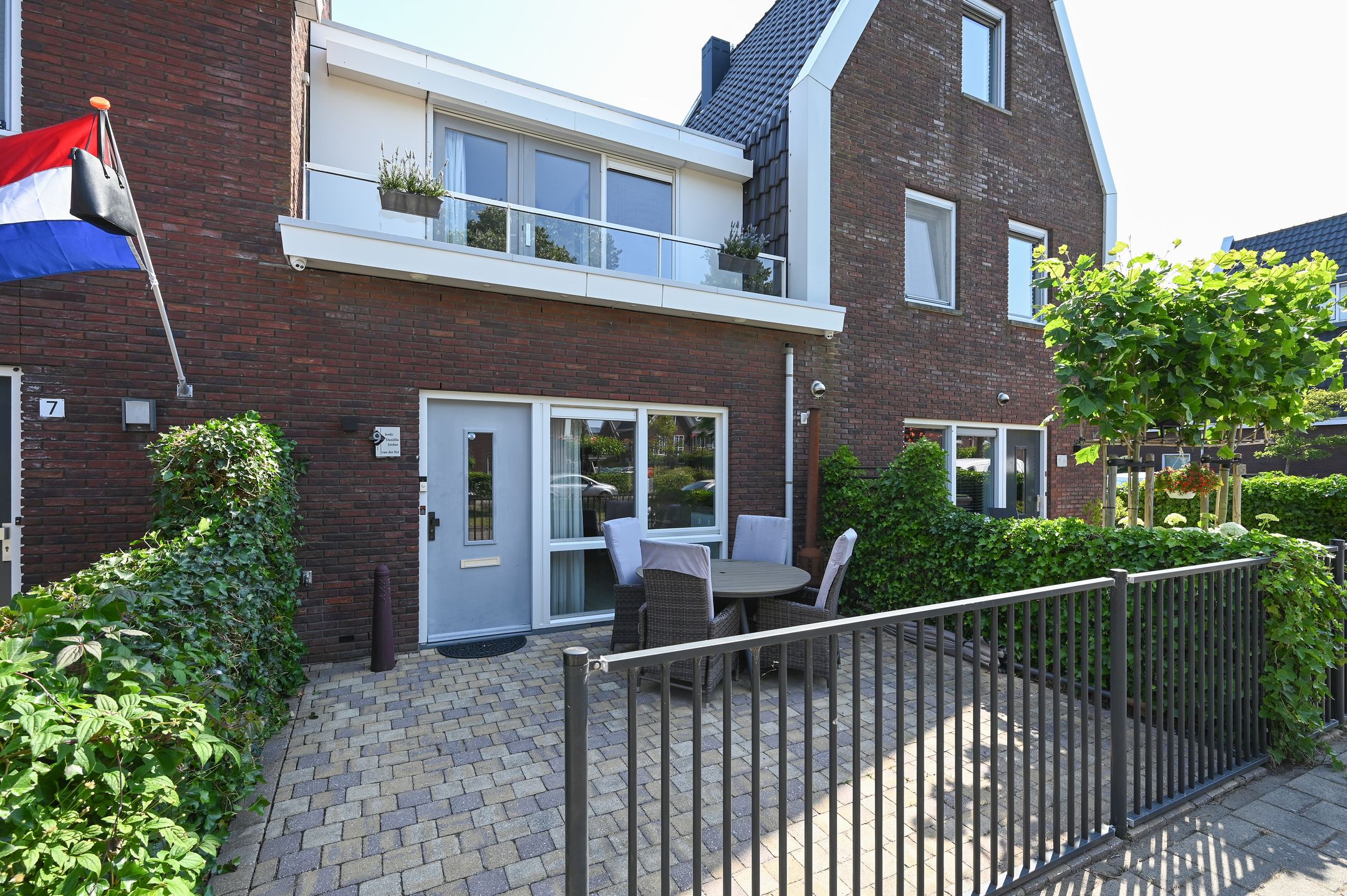 Foto van Midvoordreef 9, Kudelstaart