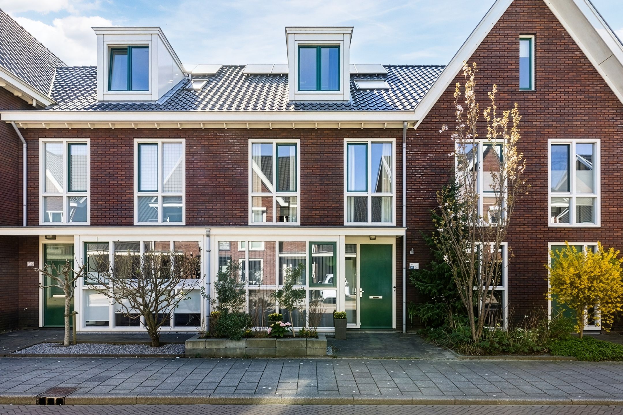 Foto van Linksbuitenstraat 24, Kudelstaart