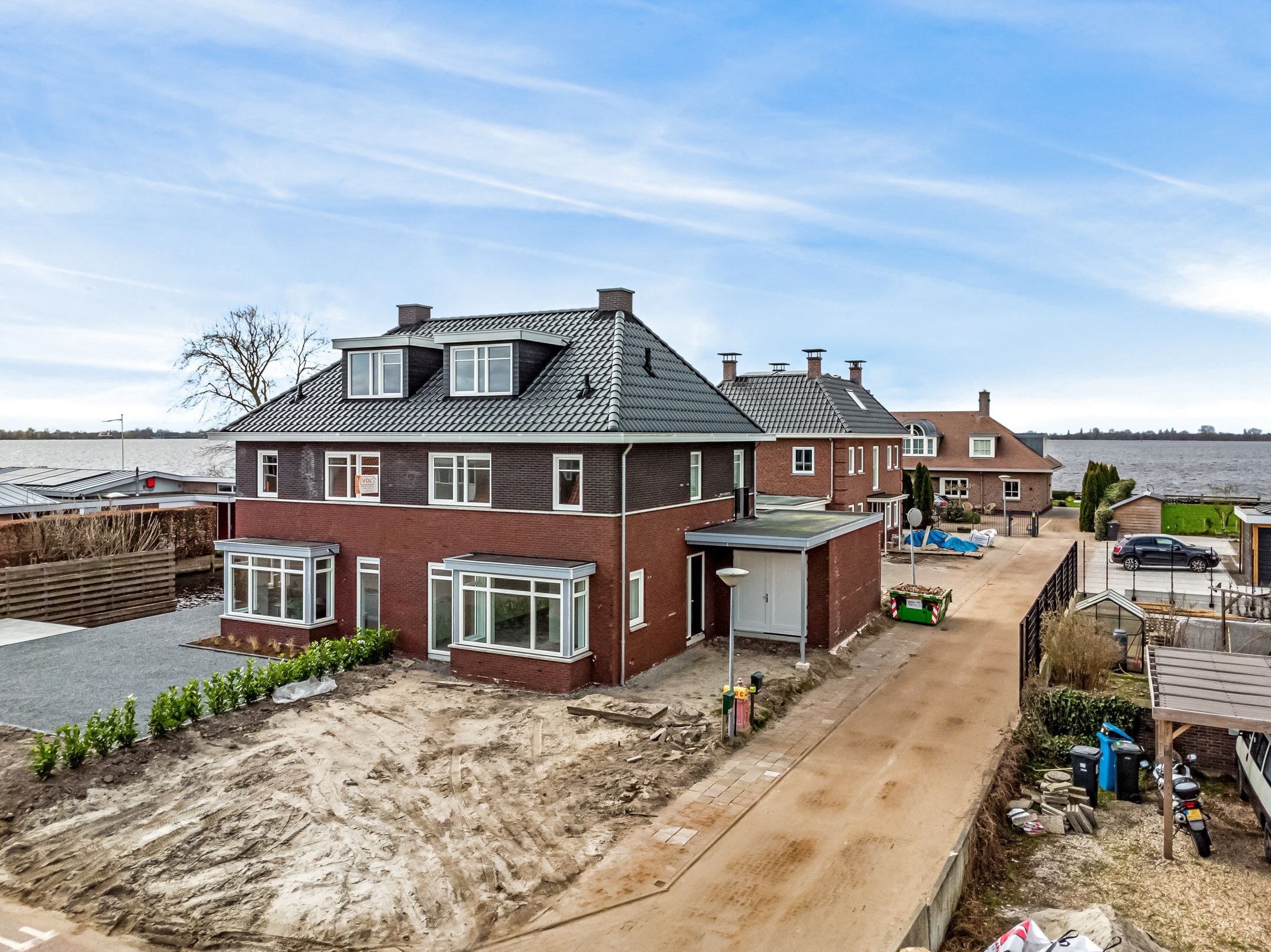 Foto van Kudelstaartseweg 150F, Kudelstaart