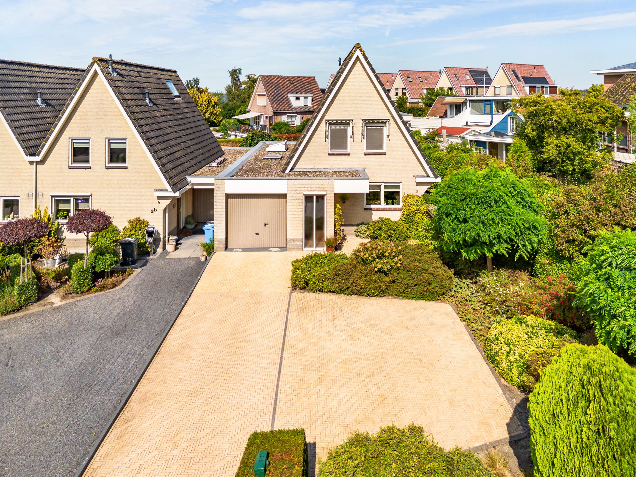 Foto van Bilderdammerweg 2a, Kudelstaart