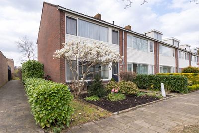 Foto van Gozewijnstraat 24, Kudelstaart