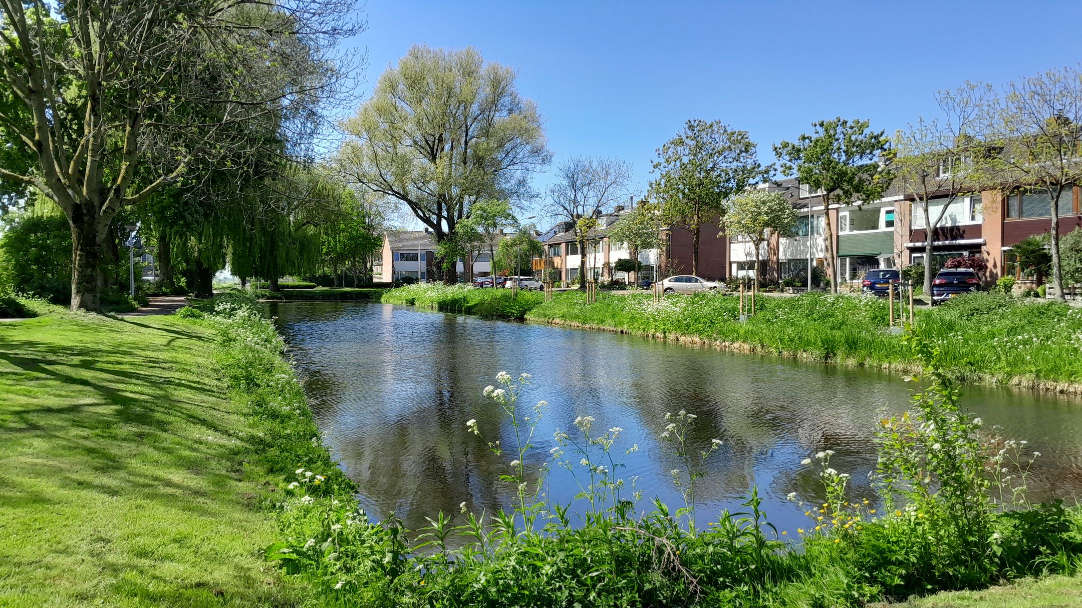 Foto van Albrechtstraat 30, Kudelstaart
