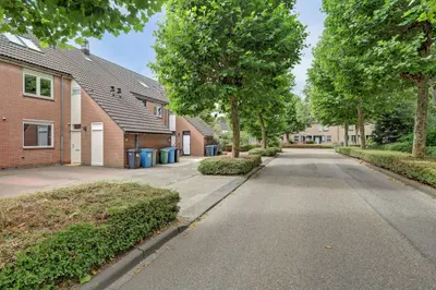 Foto van Edisonstraat 141, Kudelstaart