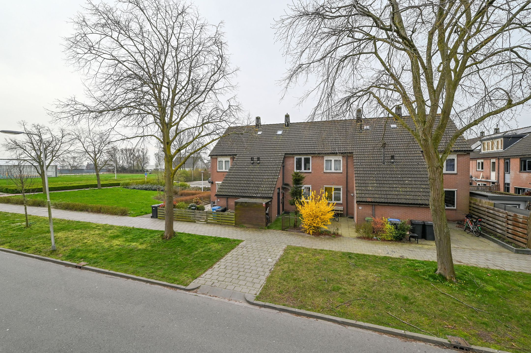 Foto van Daltonstraat 6, Kudelstaart