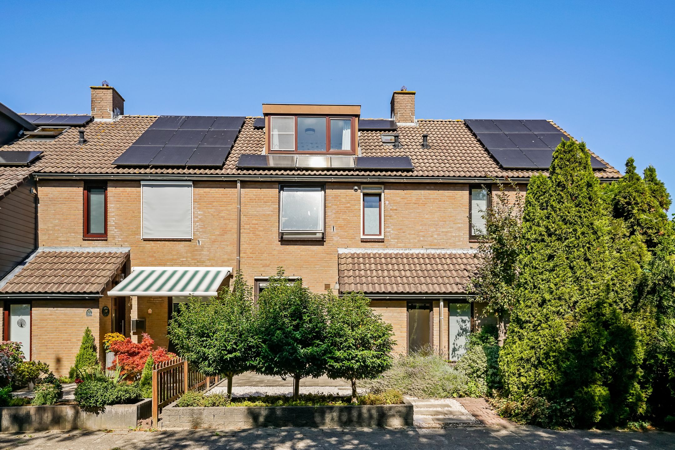 Foto van Pasteurstraat 22, Kudelstaart