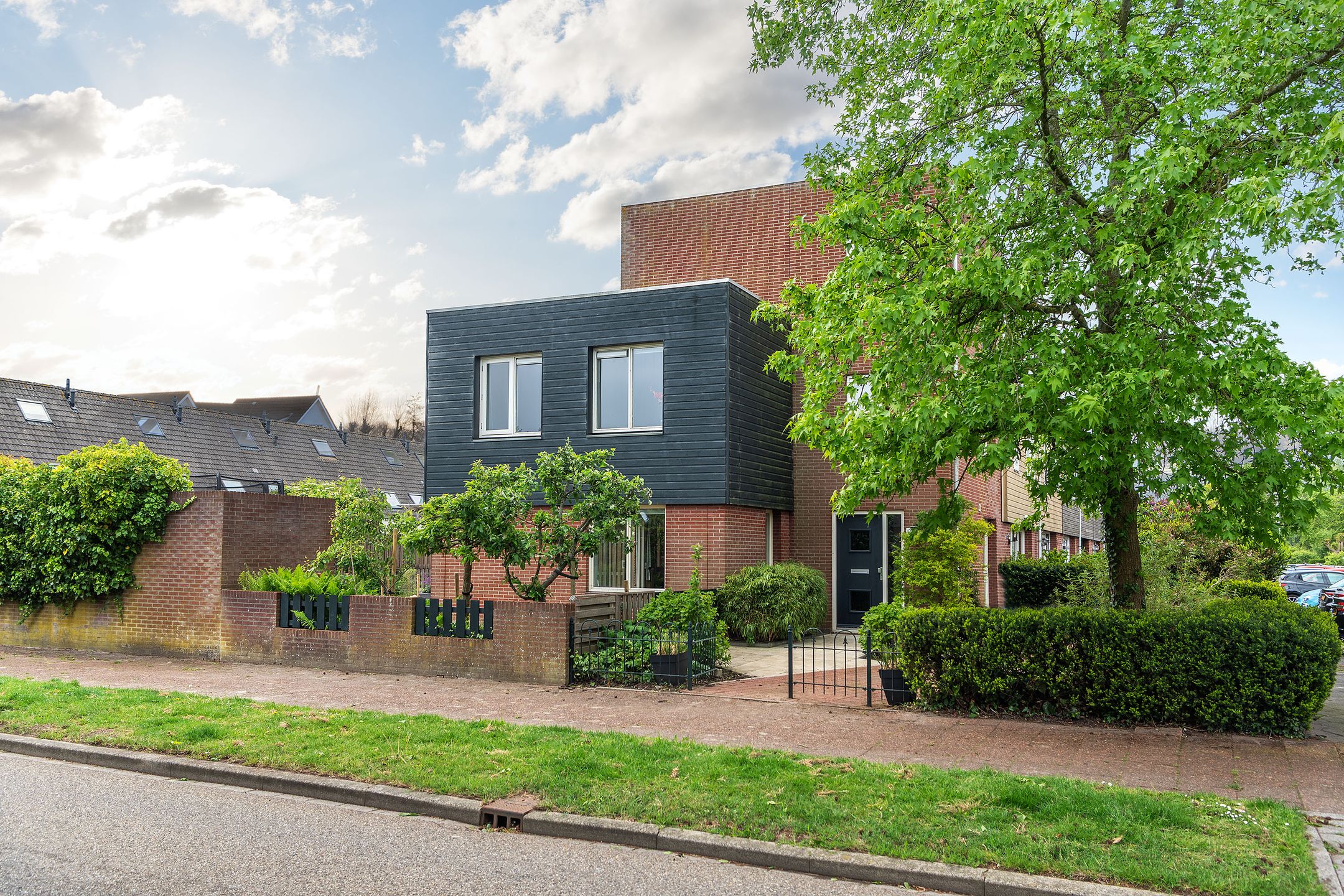 Foto van Romeijnstraat 2, Kudelstaart