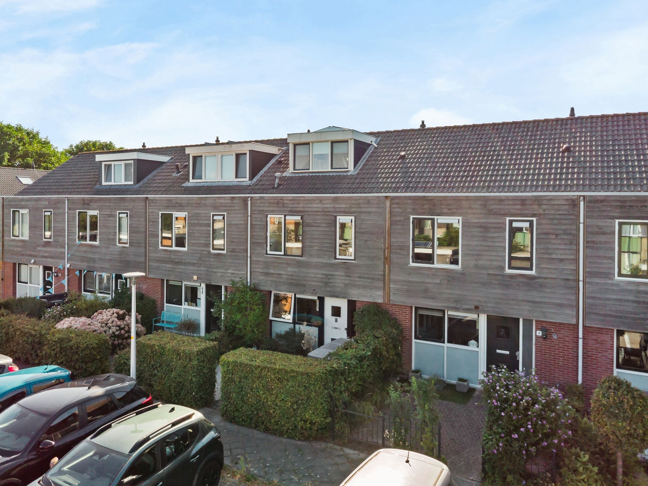 Foto van van Swietenstraat 6, Kudelstaart