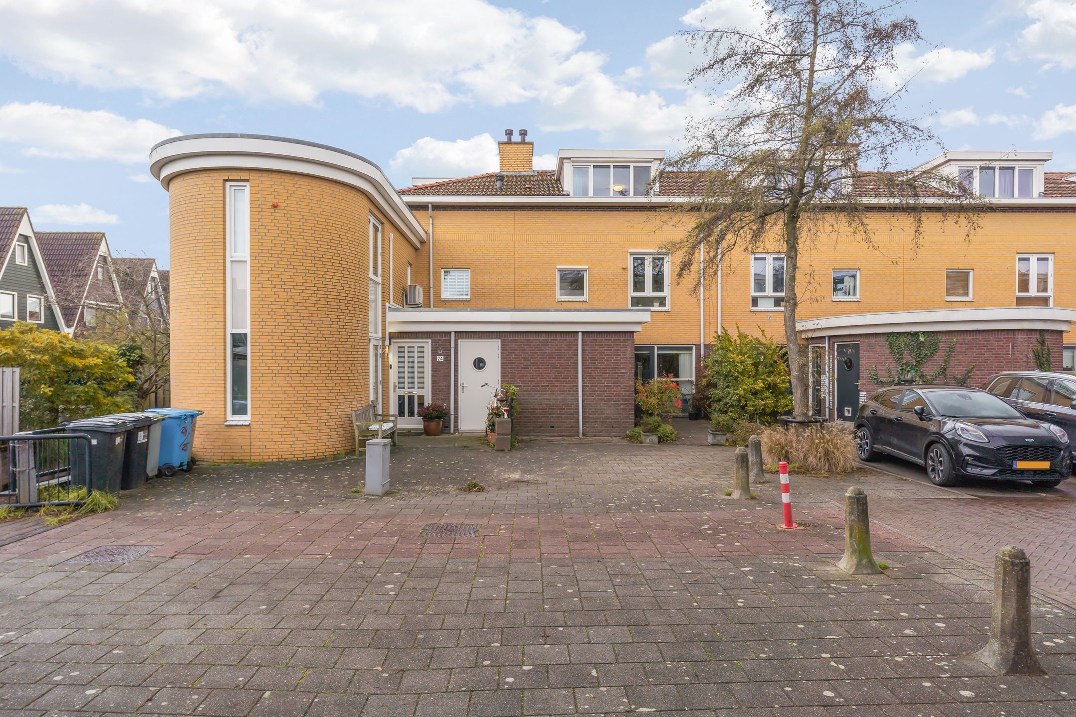 Foto van Zuiderpark 25, Kudelstaart
