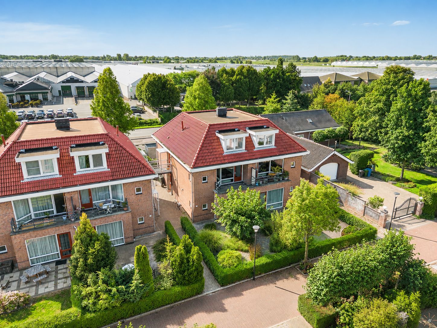 Foto van Zuiderpark 49b, Kudelstaart