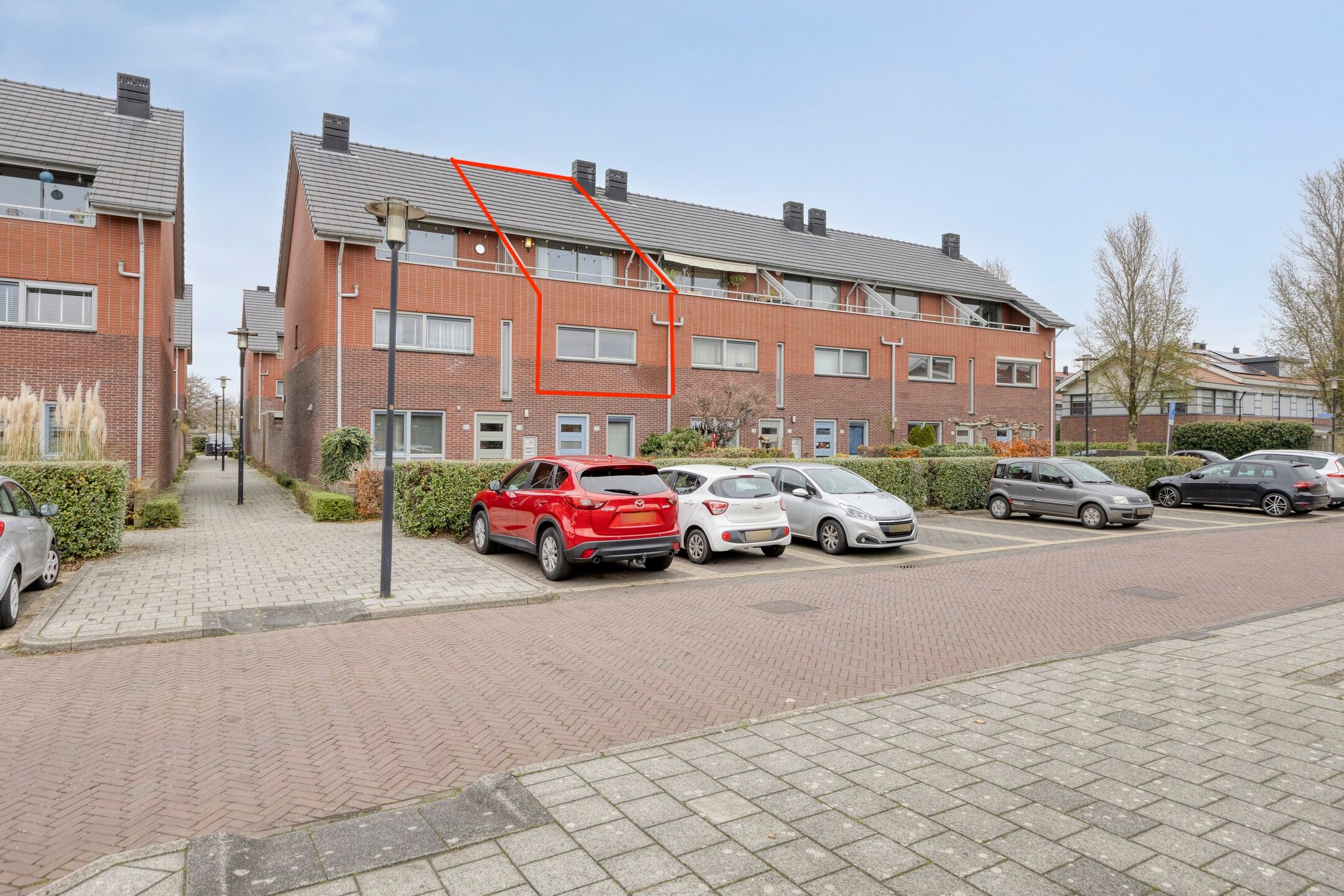 Foto van Stuurboordstraat 28, Kudelstaart