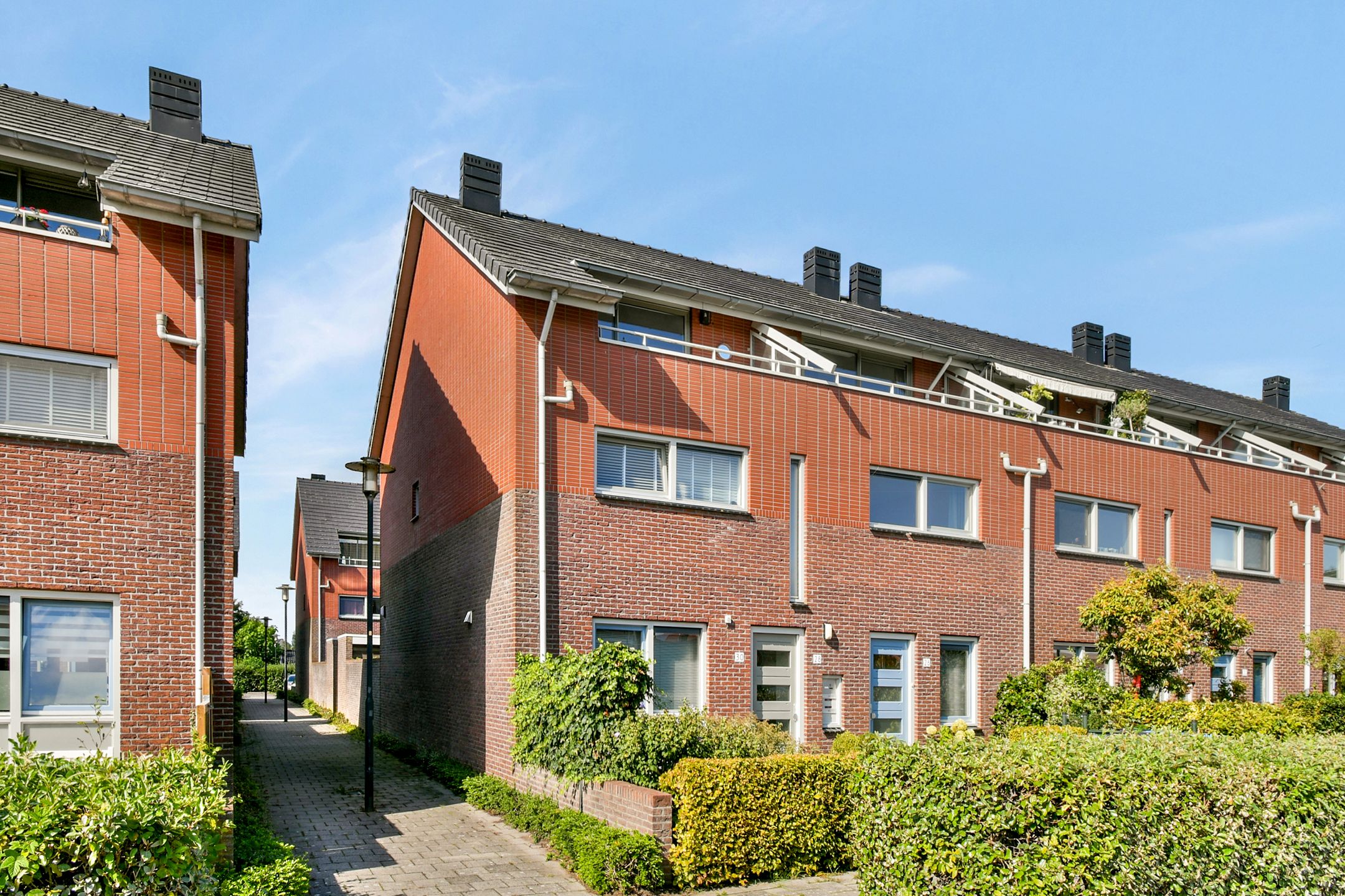 Foto van Stuurboordstraat 30, Kudelstaart