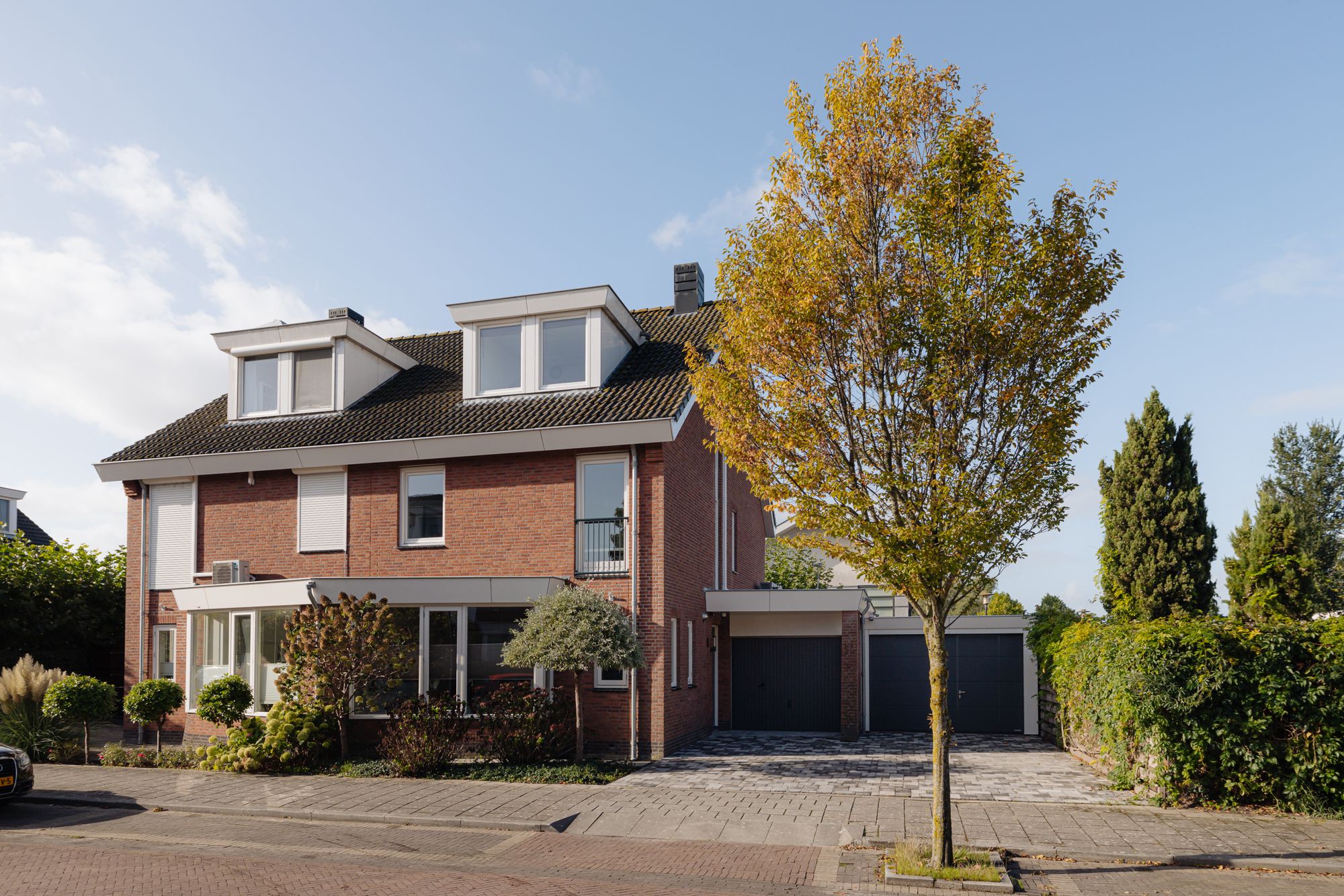 Foto van Gaffelstraat 6, Kudelstaart