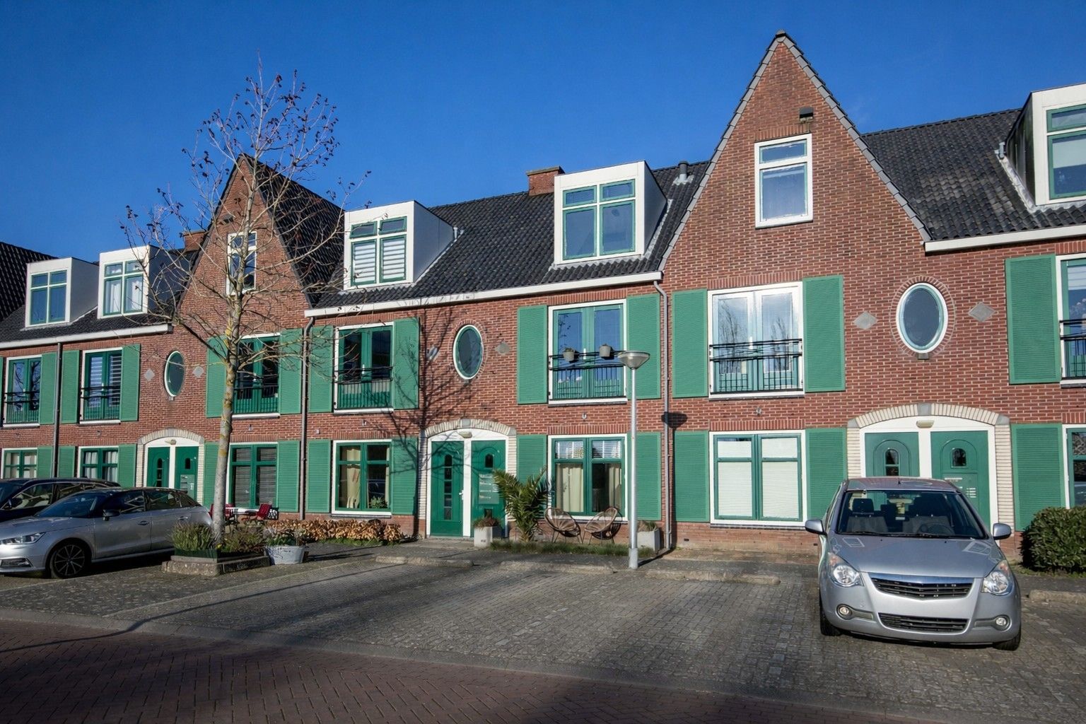 Foto van Zwanebloemweg 44, Kudelstaart